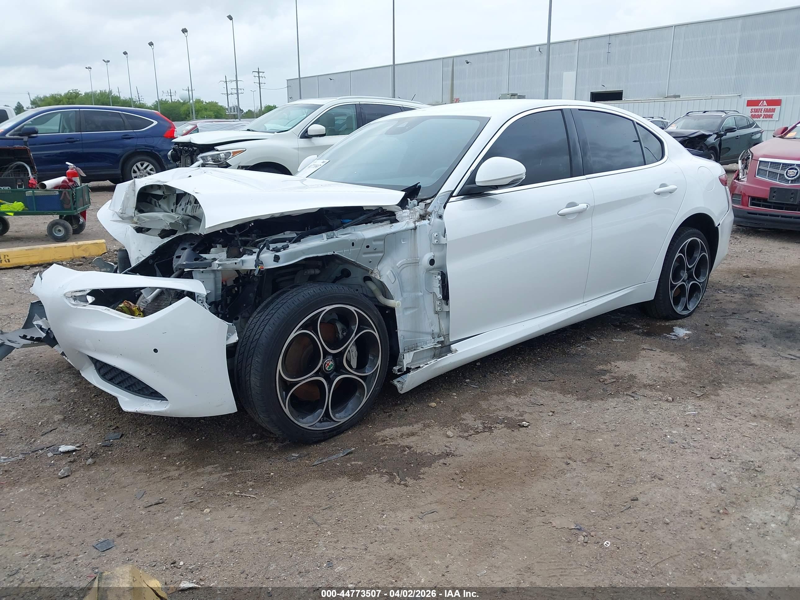 ALFA ROMEO image 2