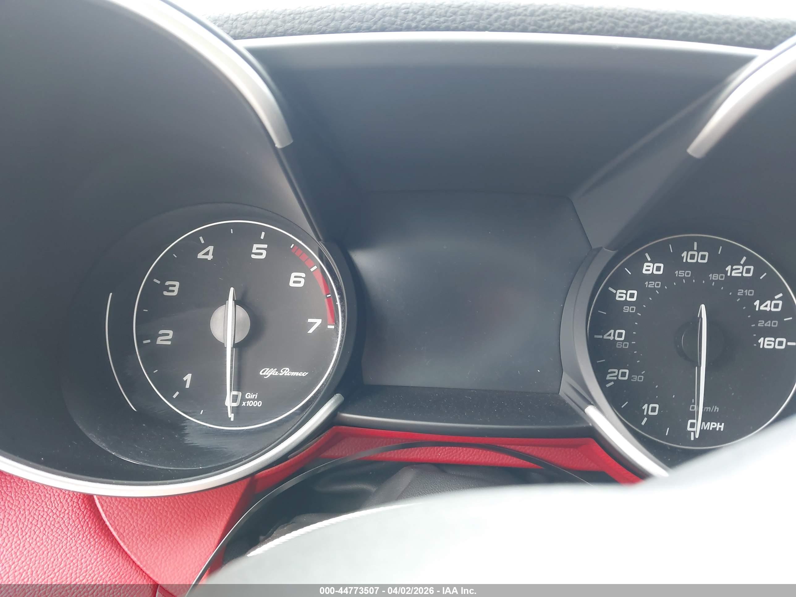 ALFA ROMEO image 7