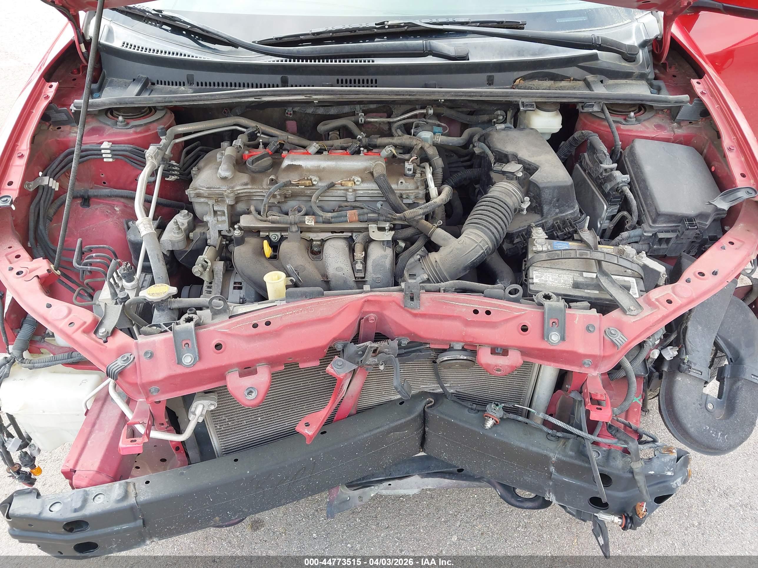 TOYOTA COROLLA image 10
