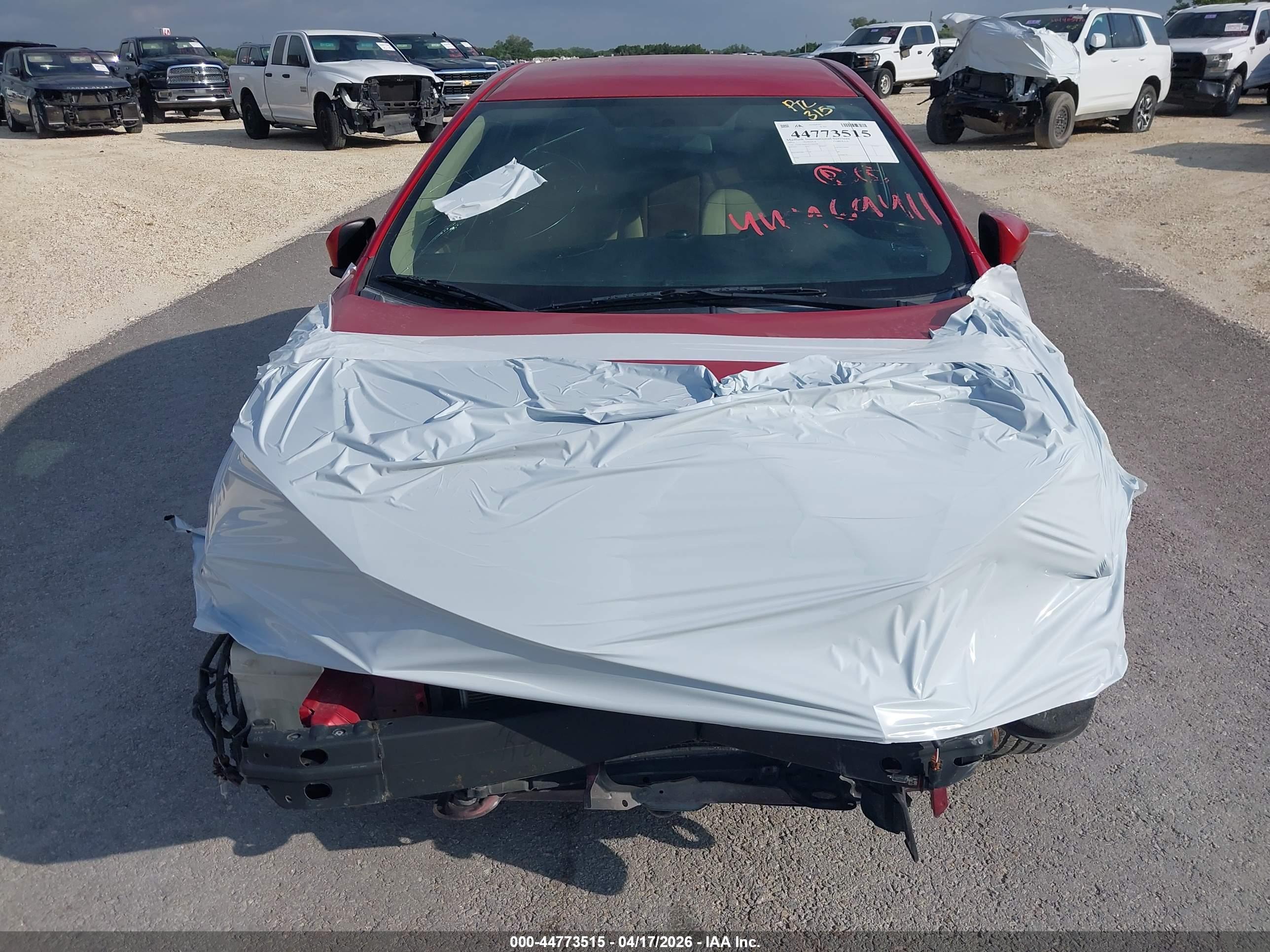 TOYOTA COROLLA image 6