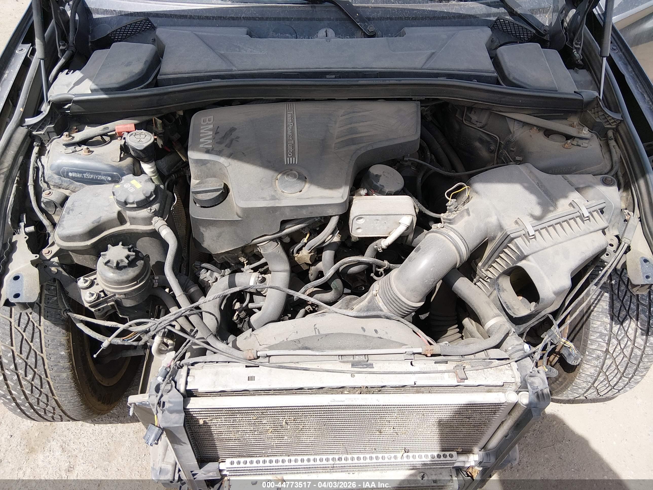 BMW X1 image 10