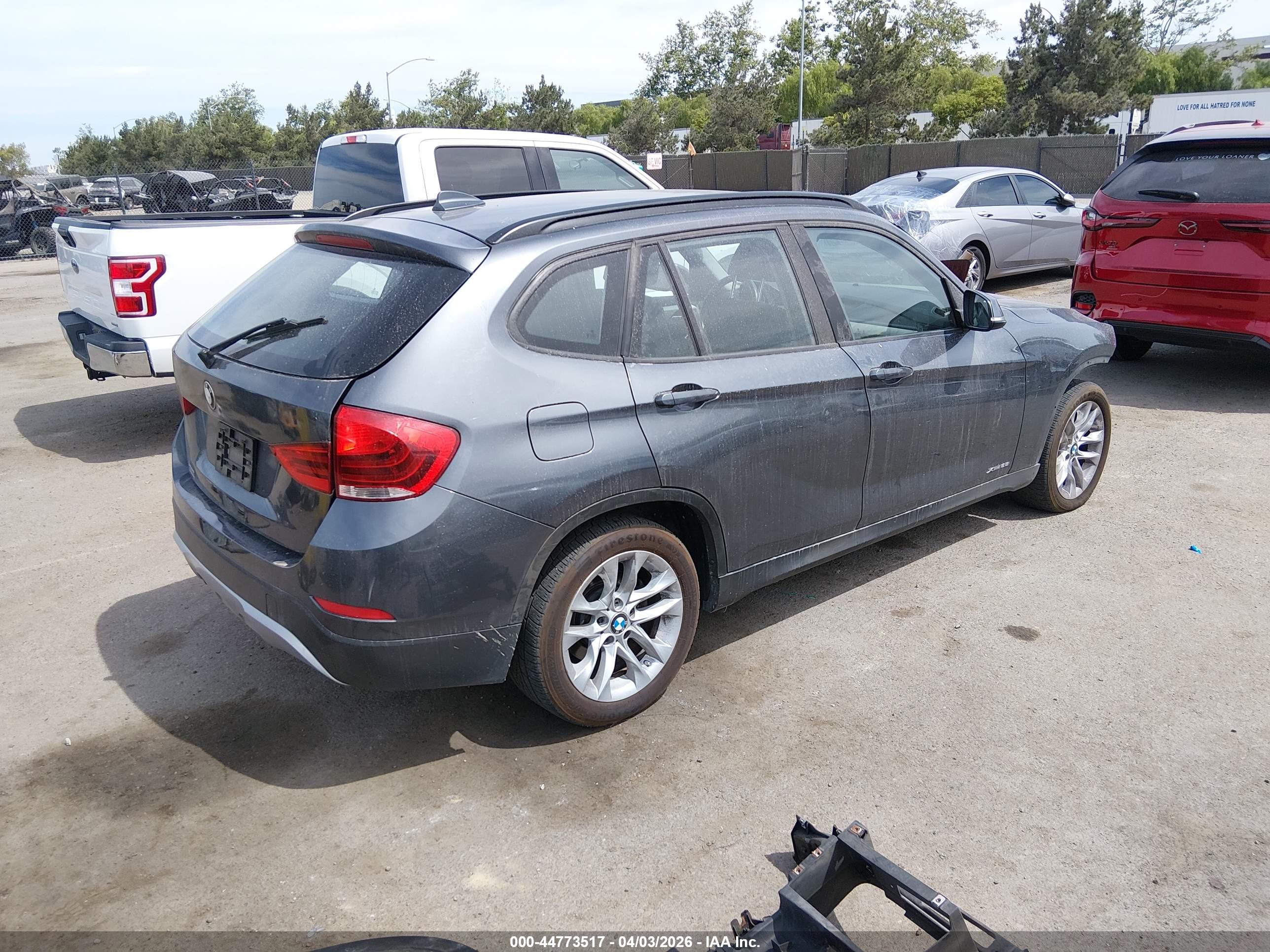 BMW X1 image 4