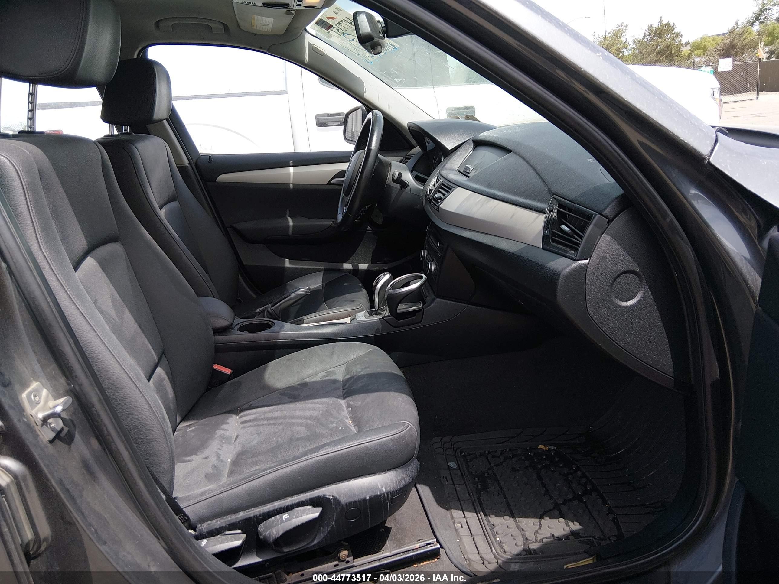 BMW X1 image 5