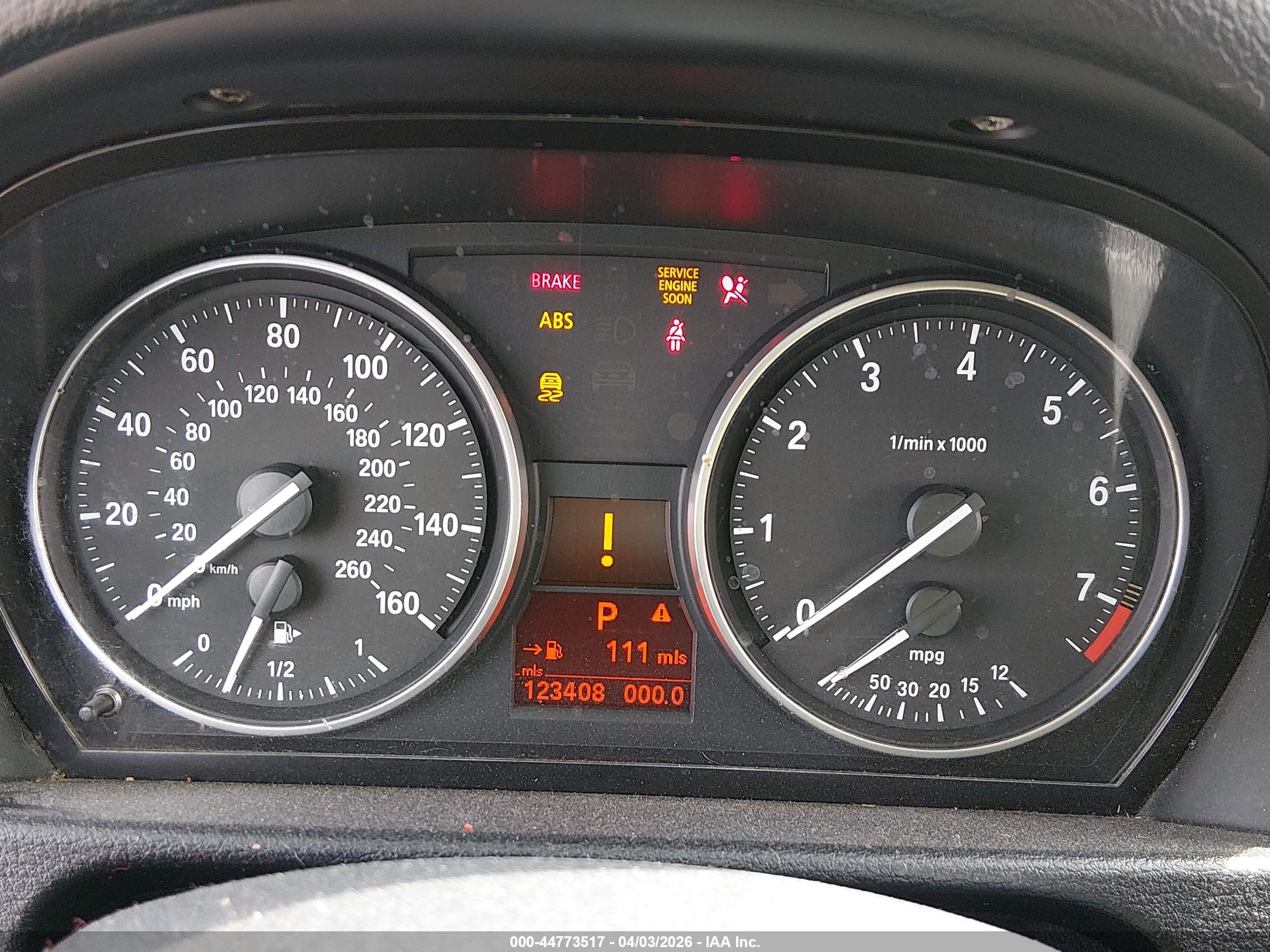 BMW X1 image 7