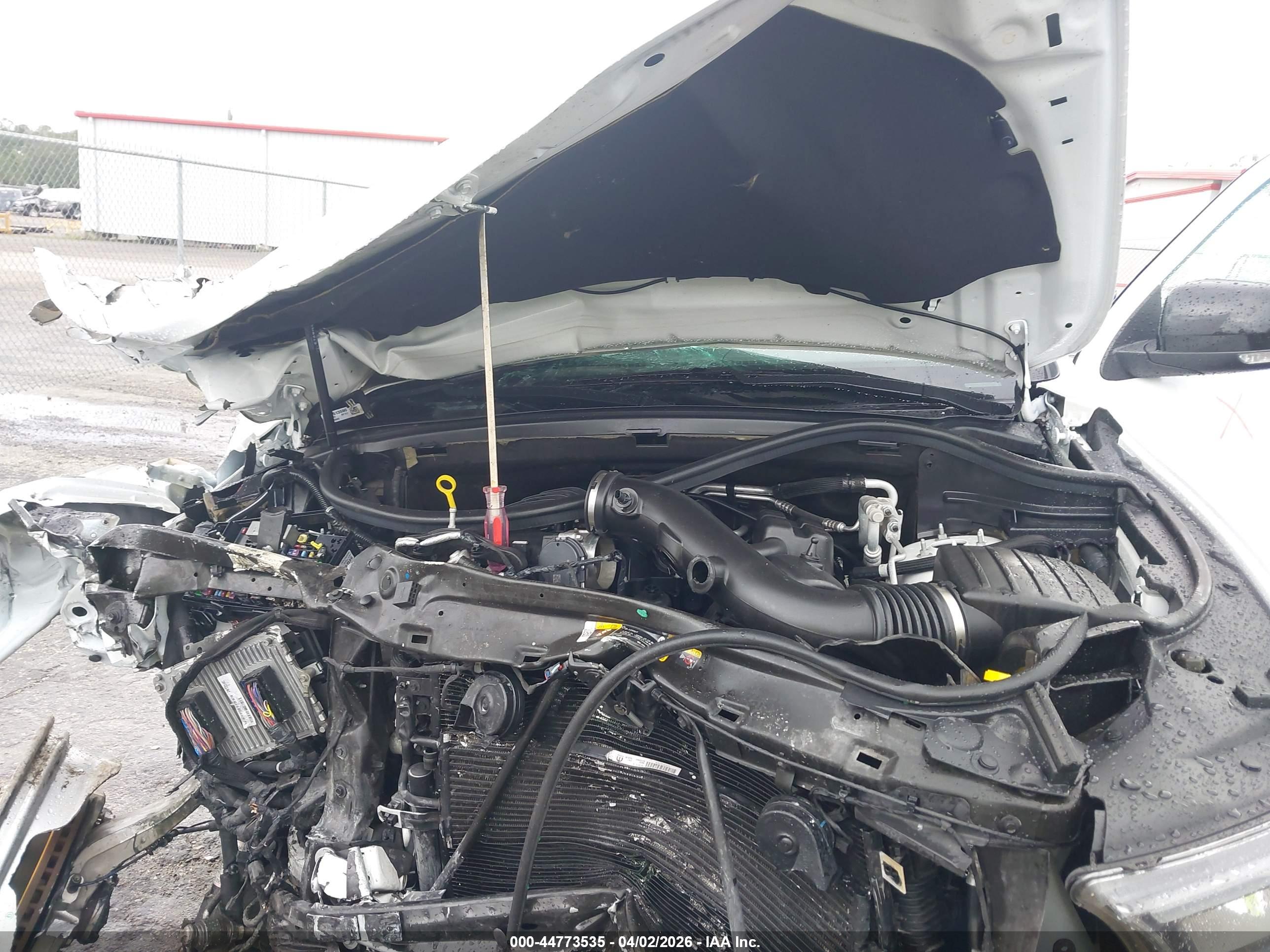 DODGE DURANGO image 10