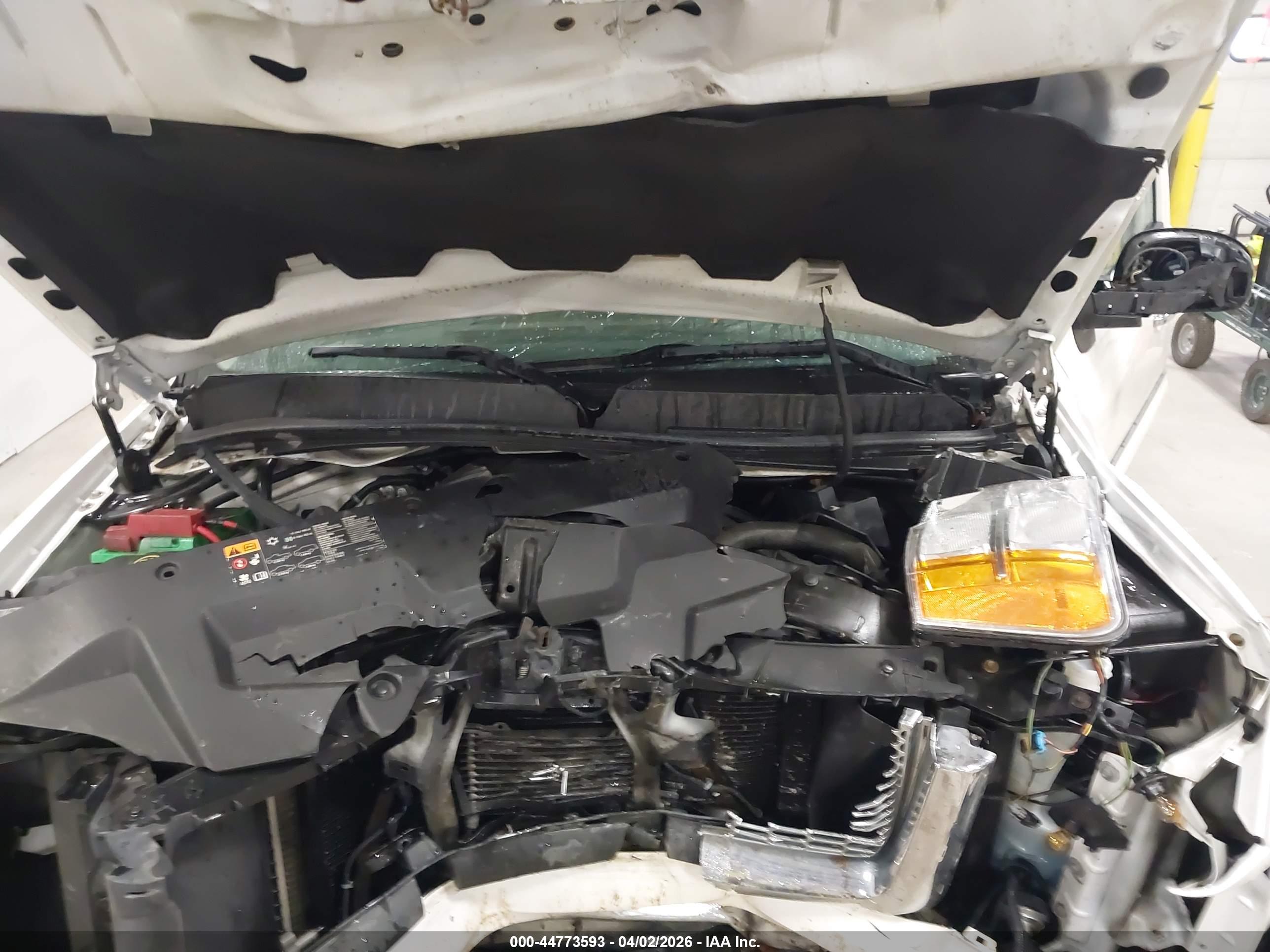 GMC SIERRA image 10