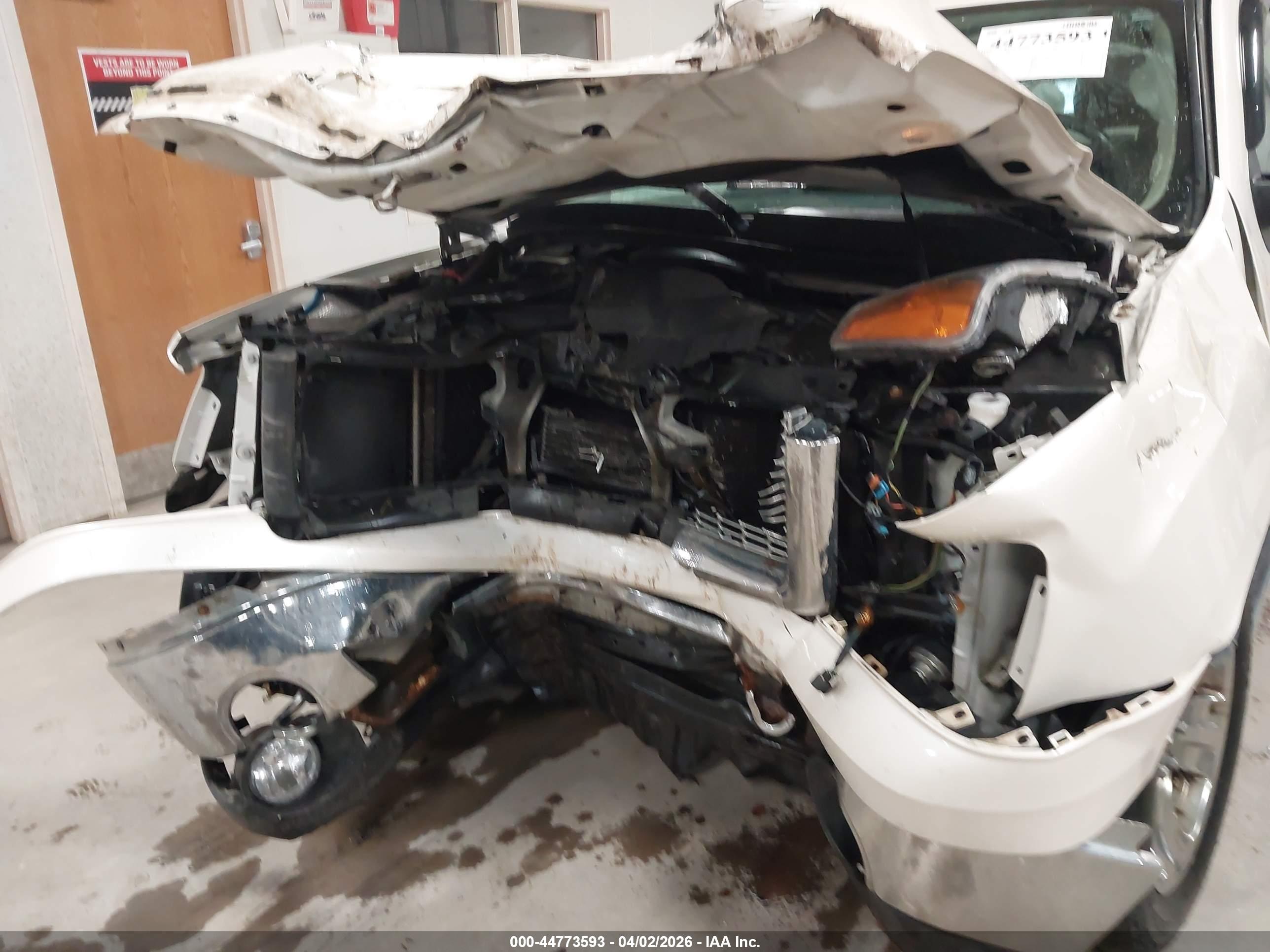 GMC SIERRA image 6