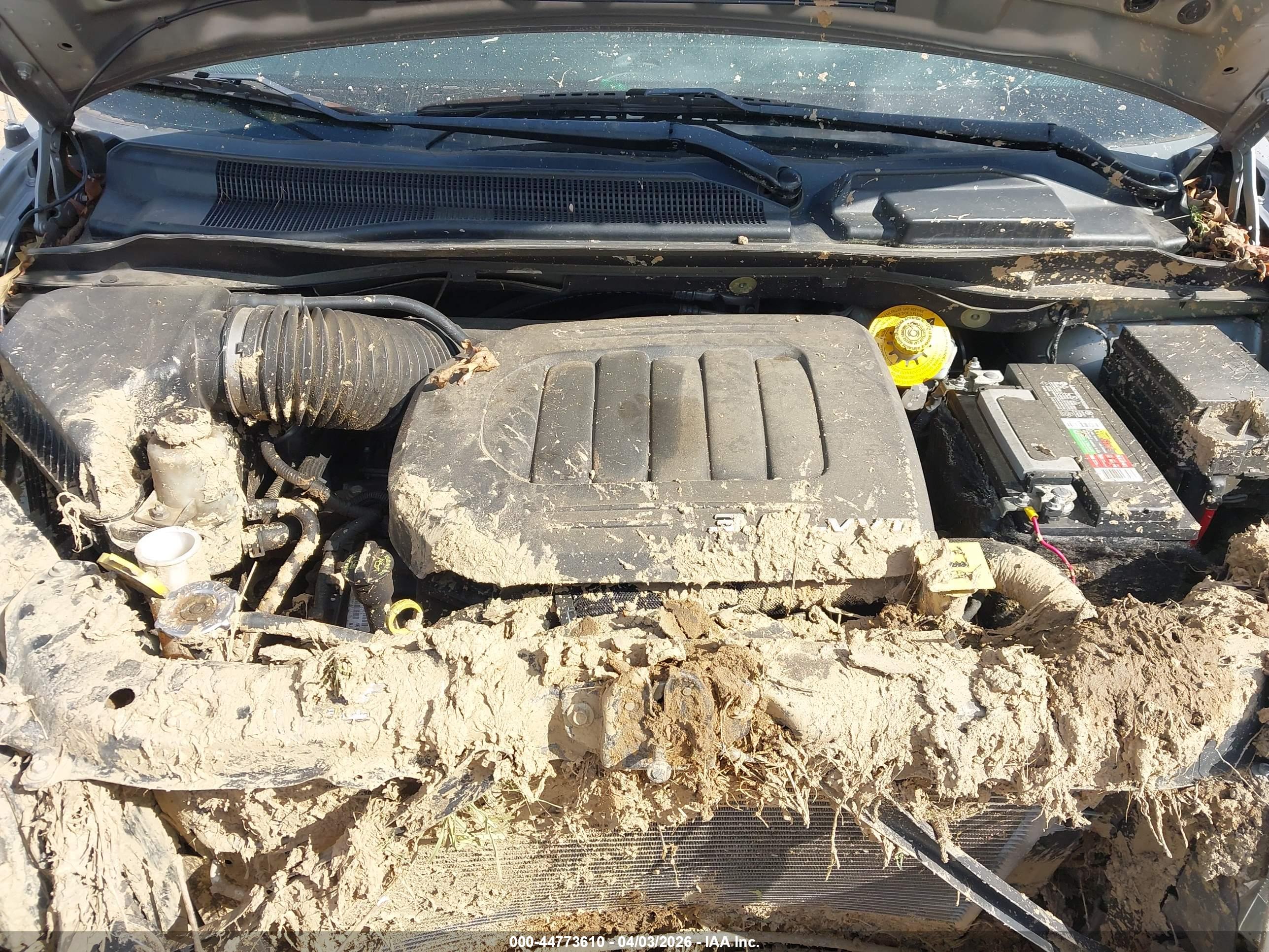 DODGE GRAND image 10