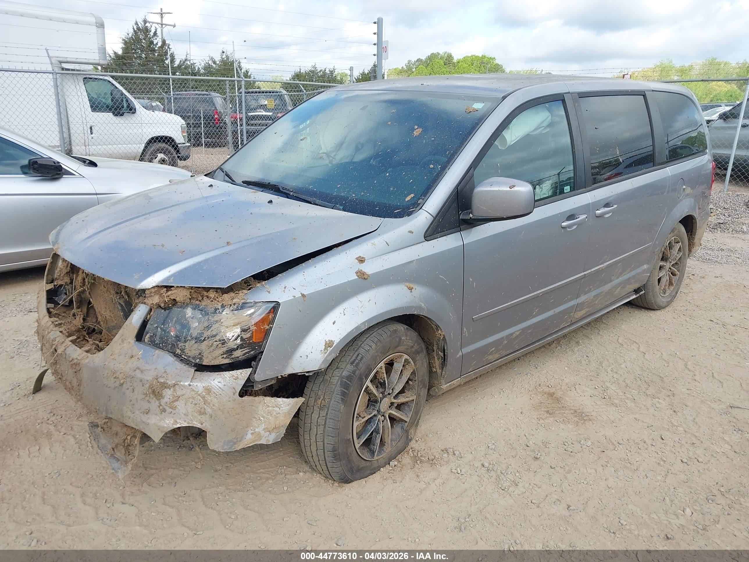 DODGE GRAND image 2