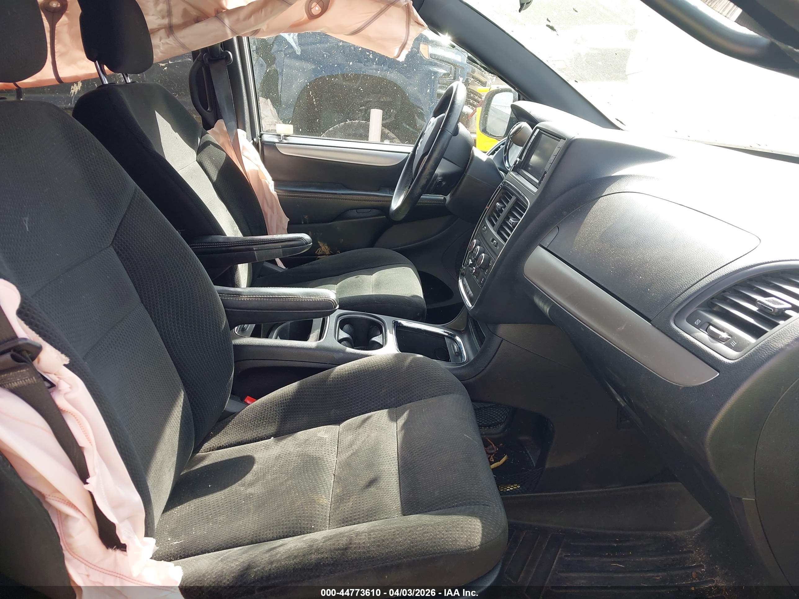 DODGE GRAND image 5