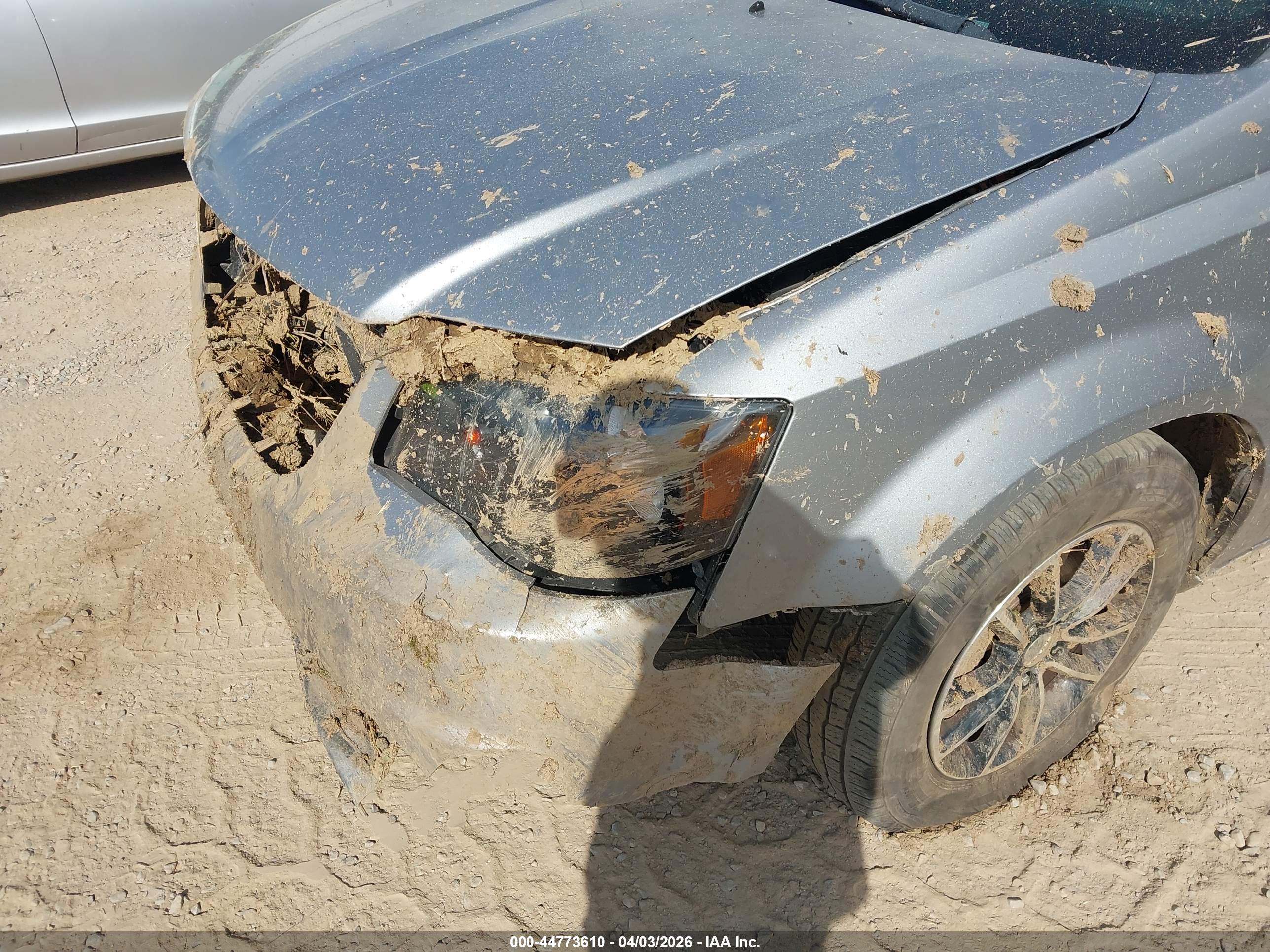 DODGE GRAND image 6