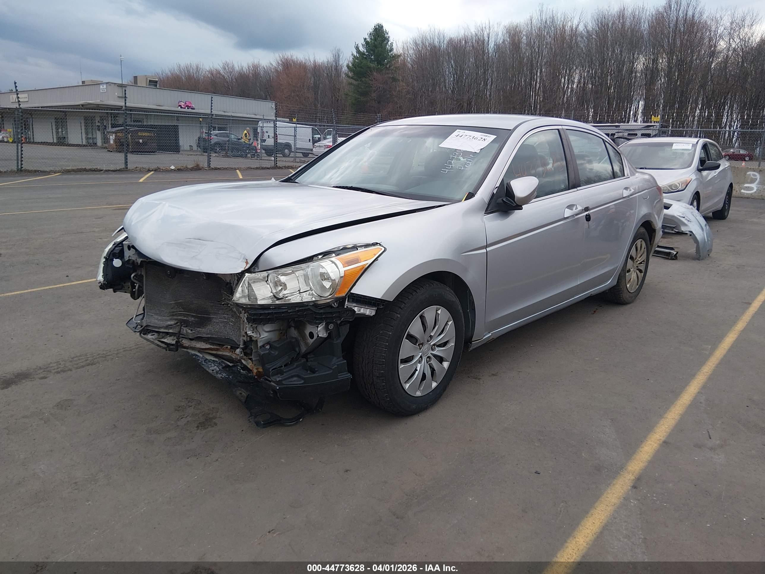 HONDA ACCORD image 2