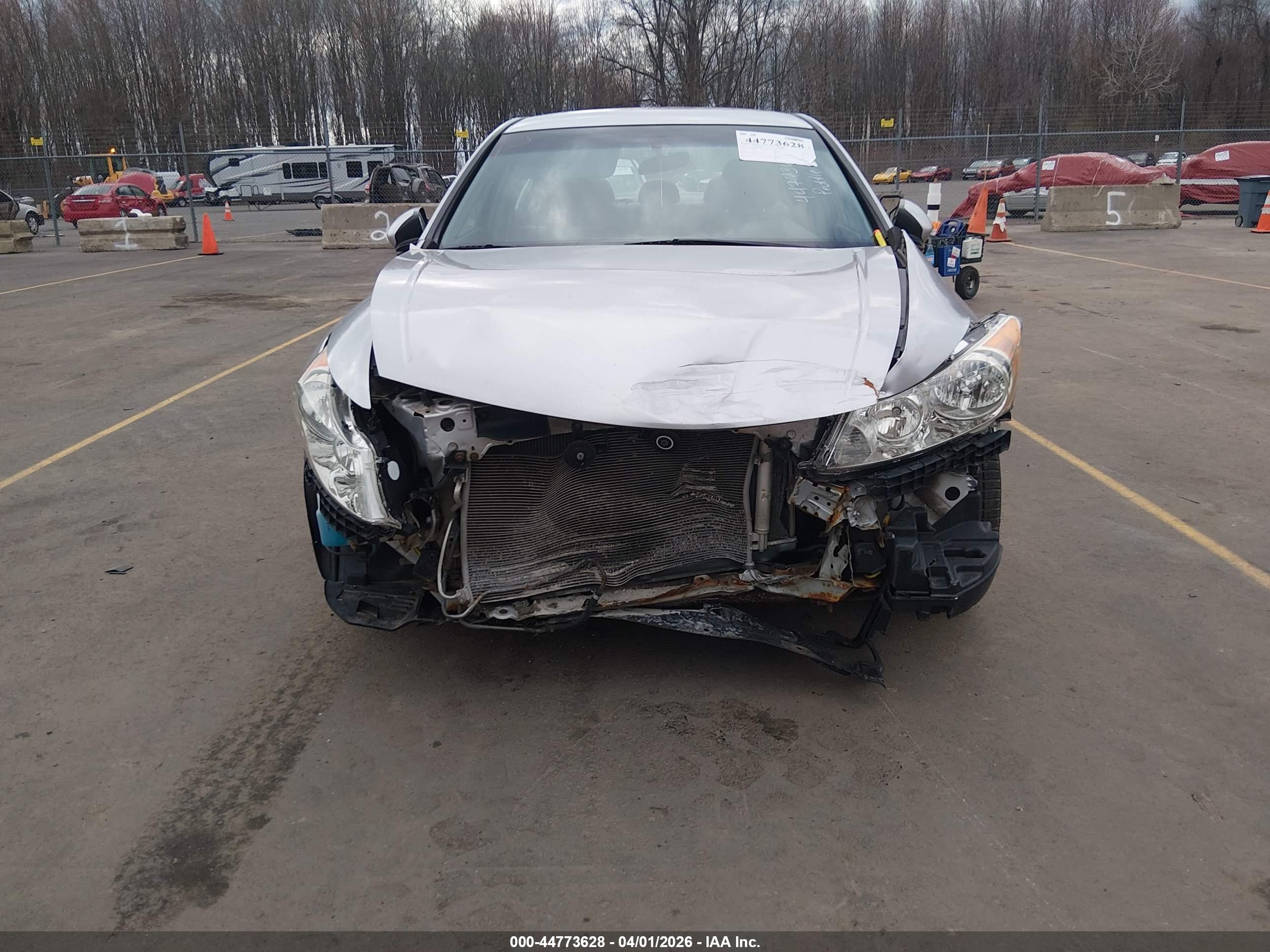 HONDA ACCORD image 6