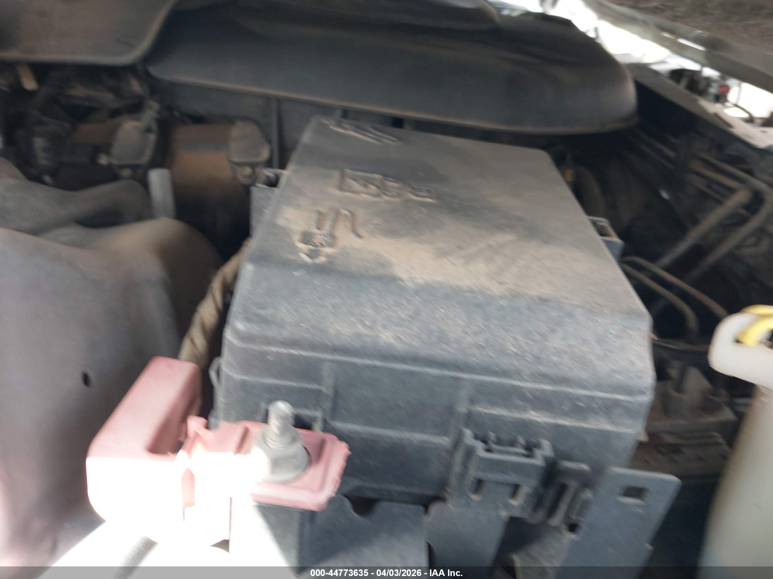 CHRYSLER 300C image 10