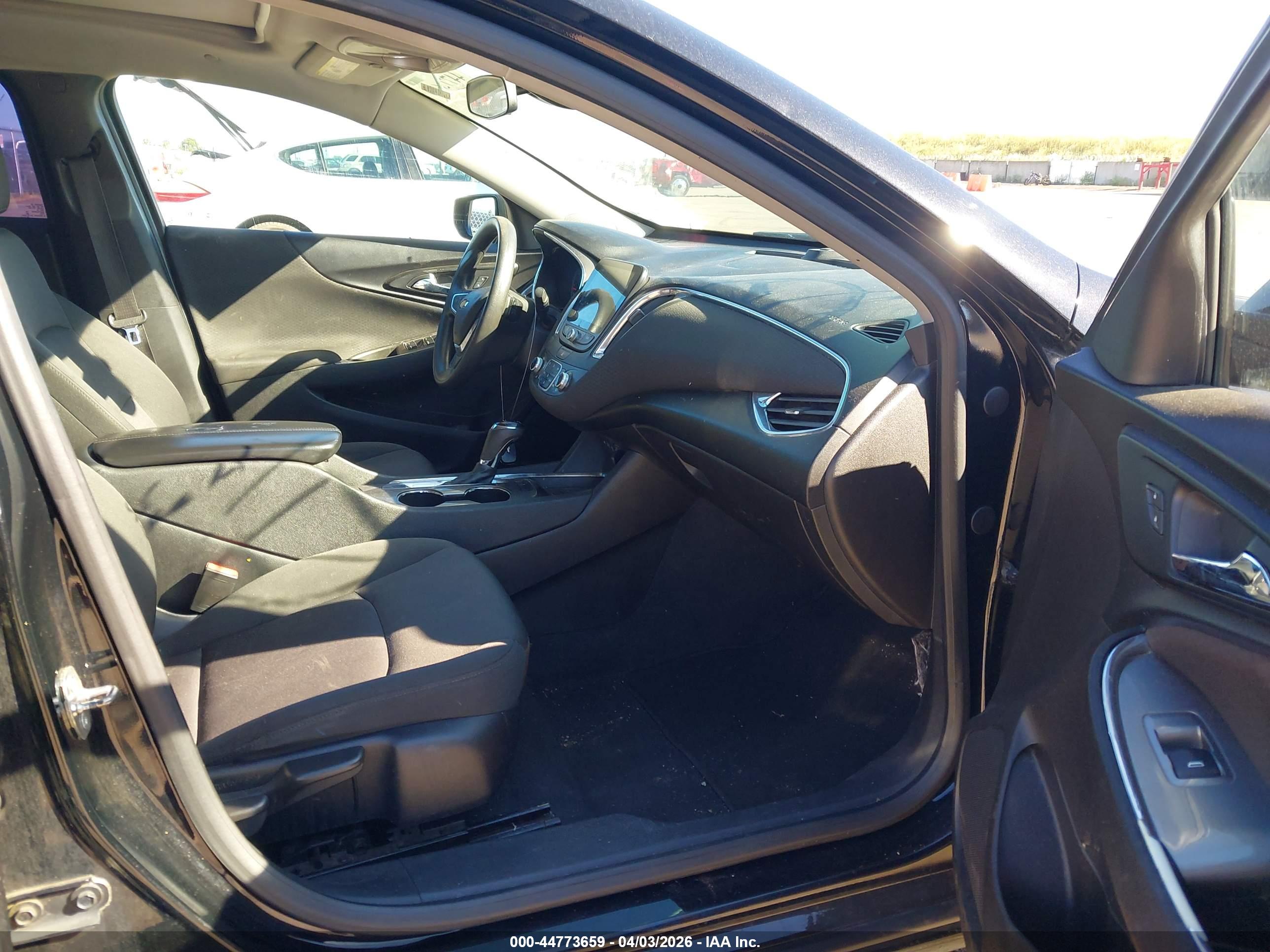 CHEVROLET MALIBU image 5