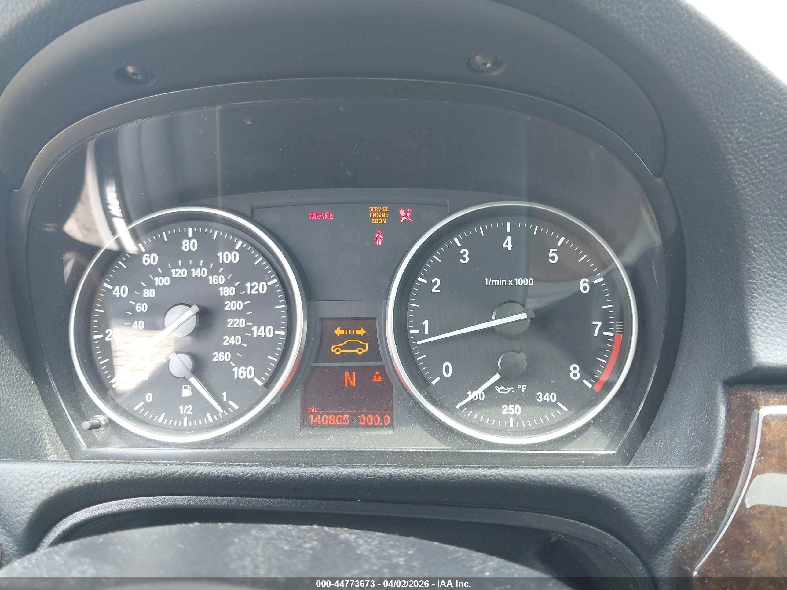 BMW 335I image 7
