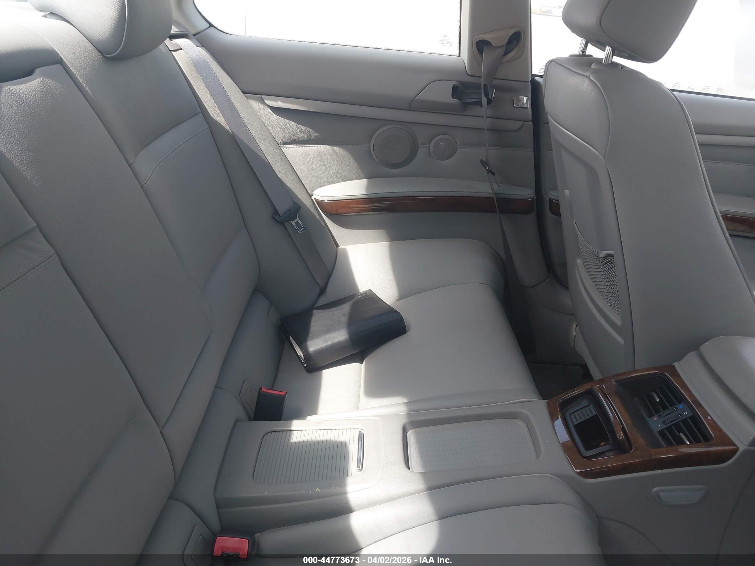 BMW 335I image 8