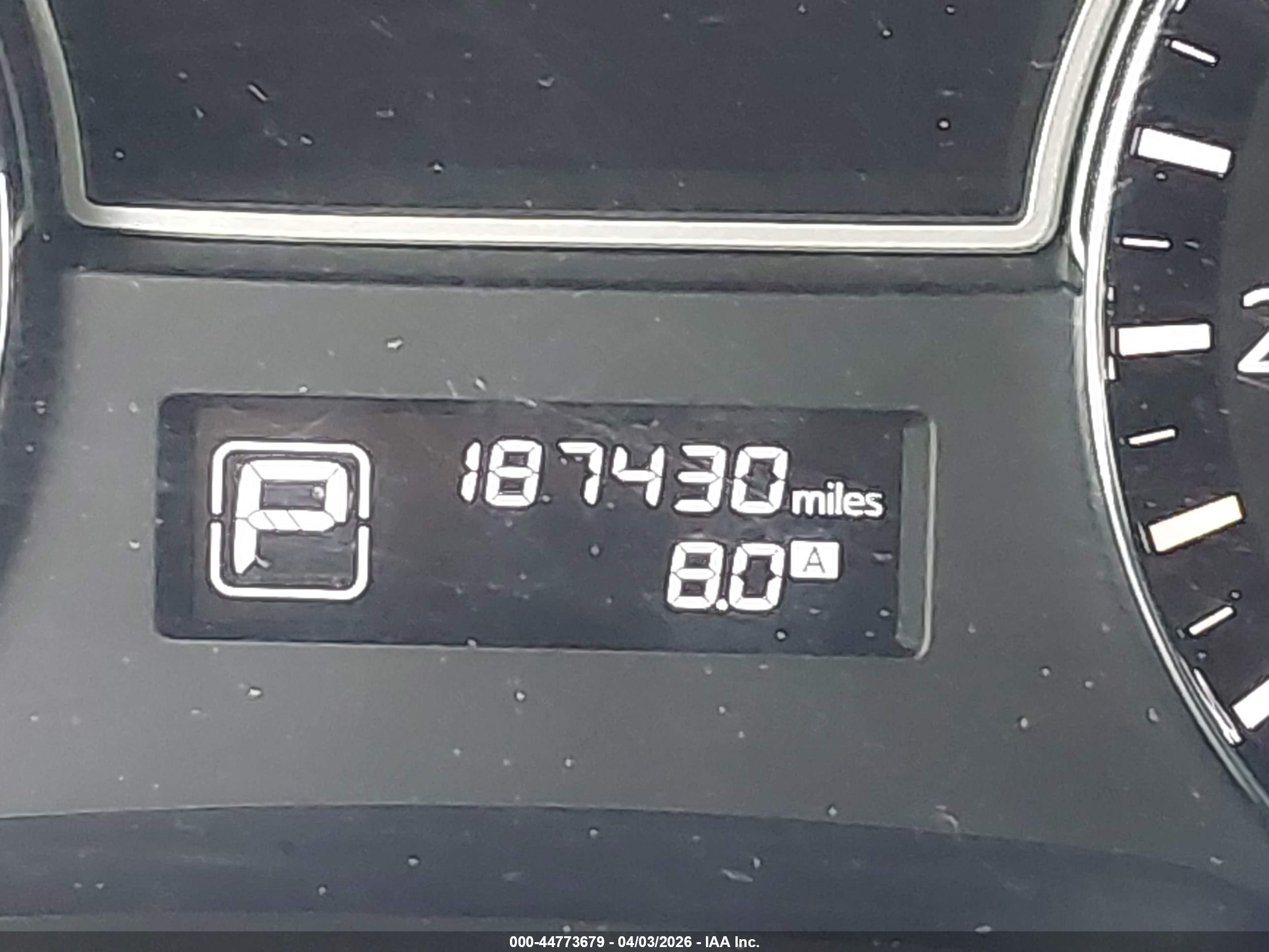 NISSAN ALTIMA image 7