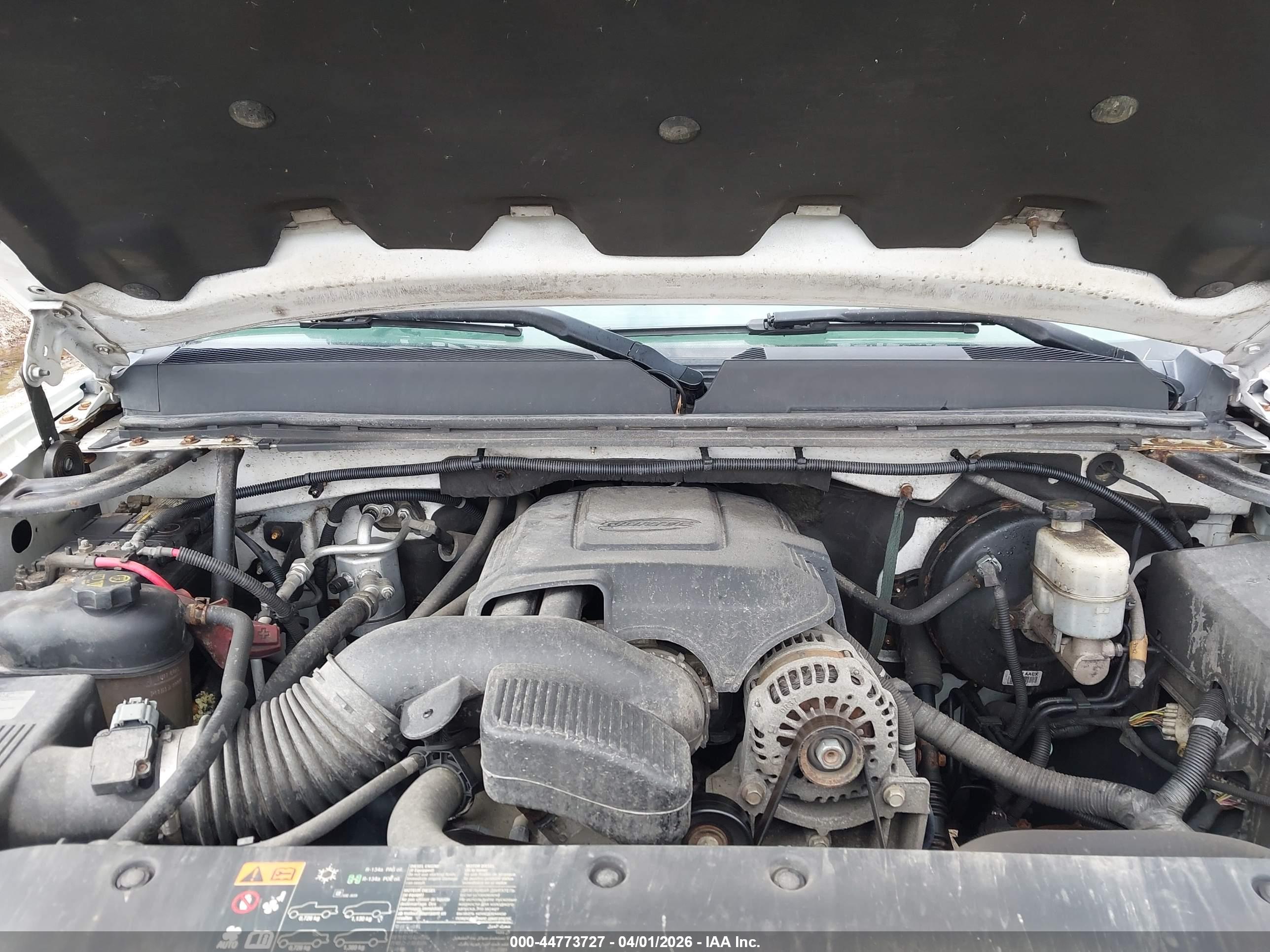 GMC SIERRA image 10