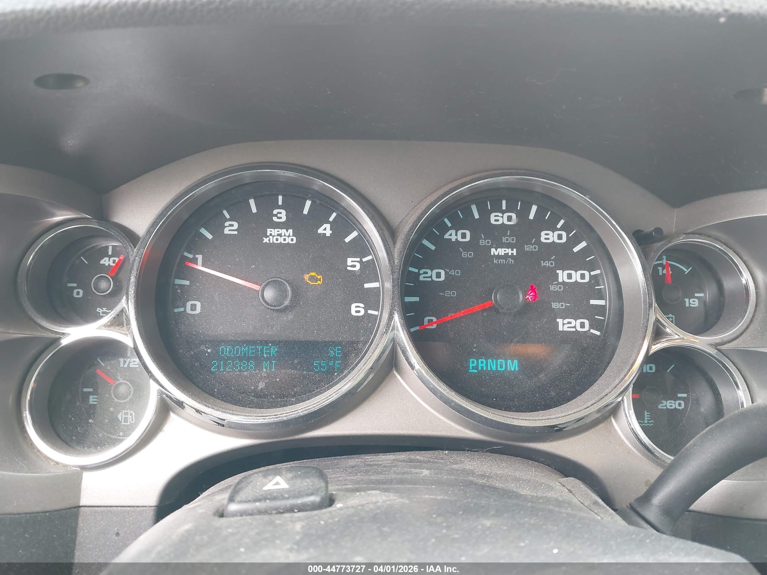 GMC SIERRA image 7
