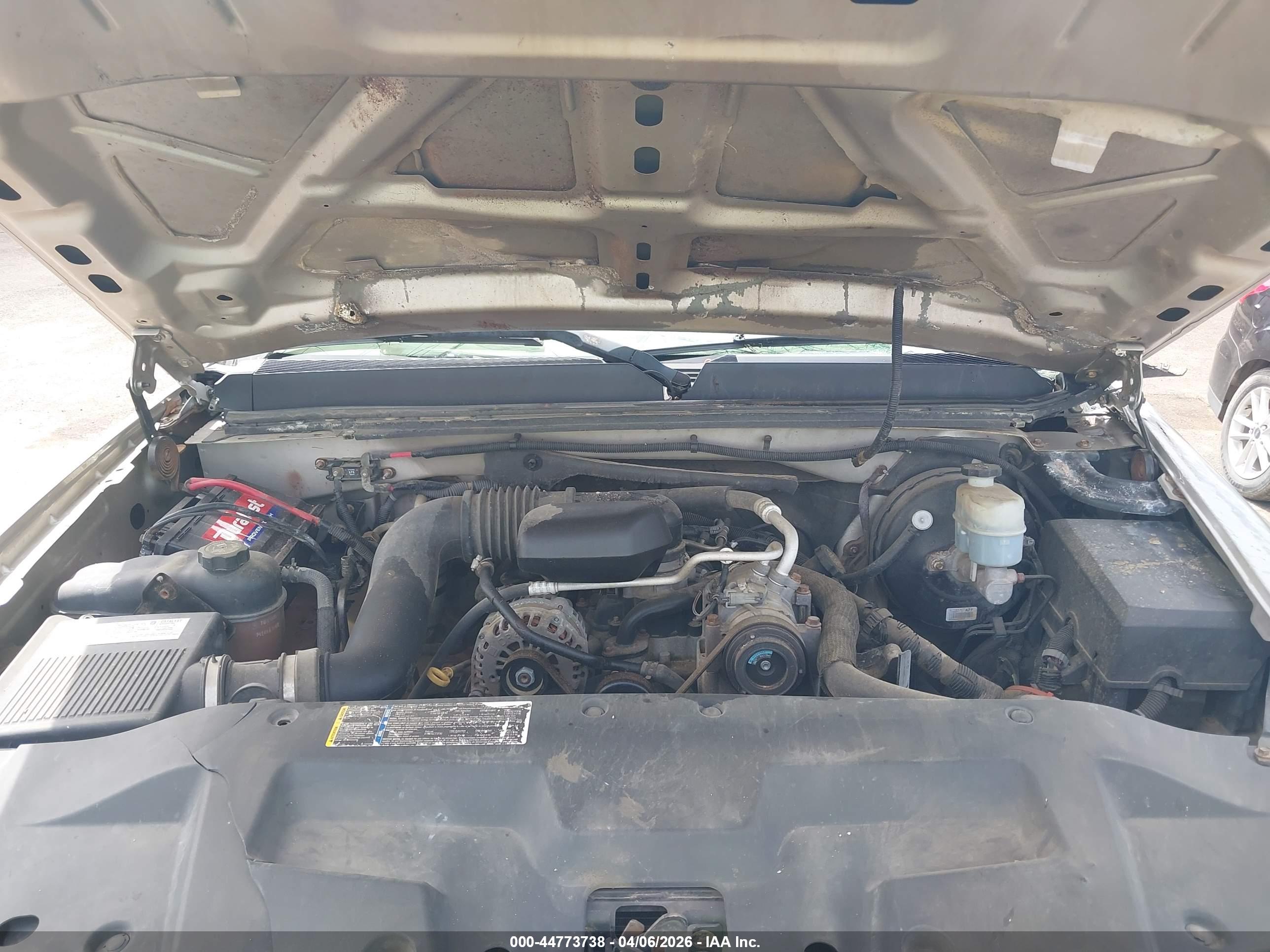 GMC SIERRA image 10