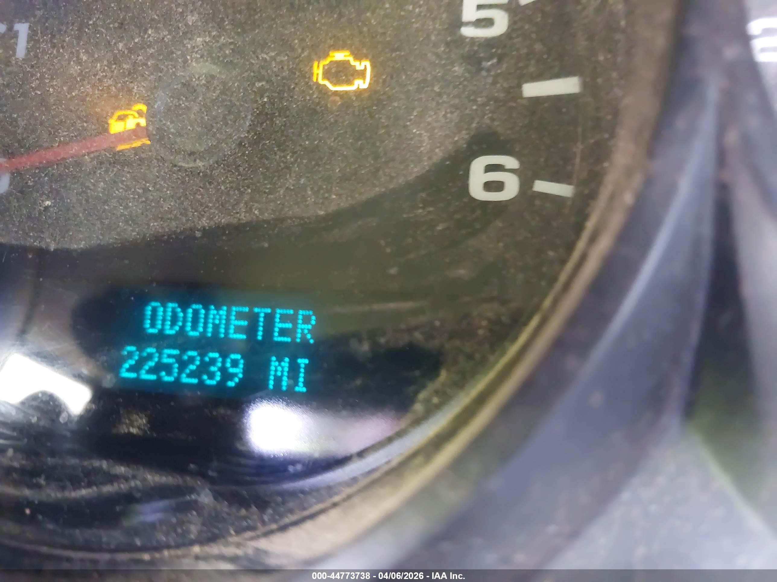 GMC SIERRA image 7