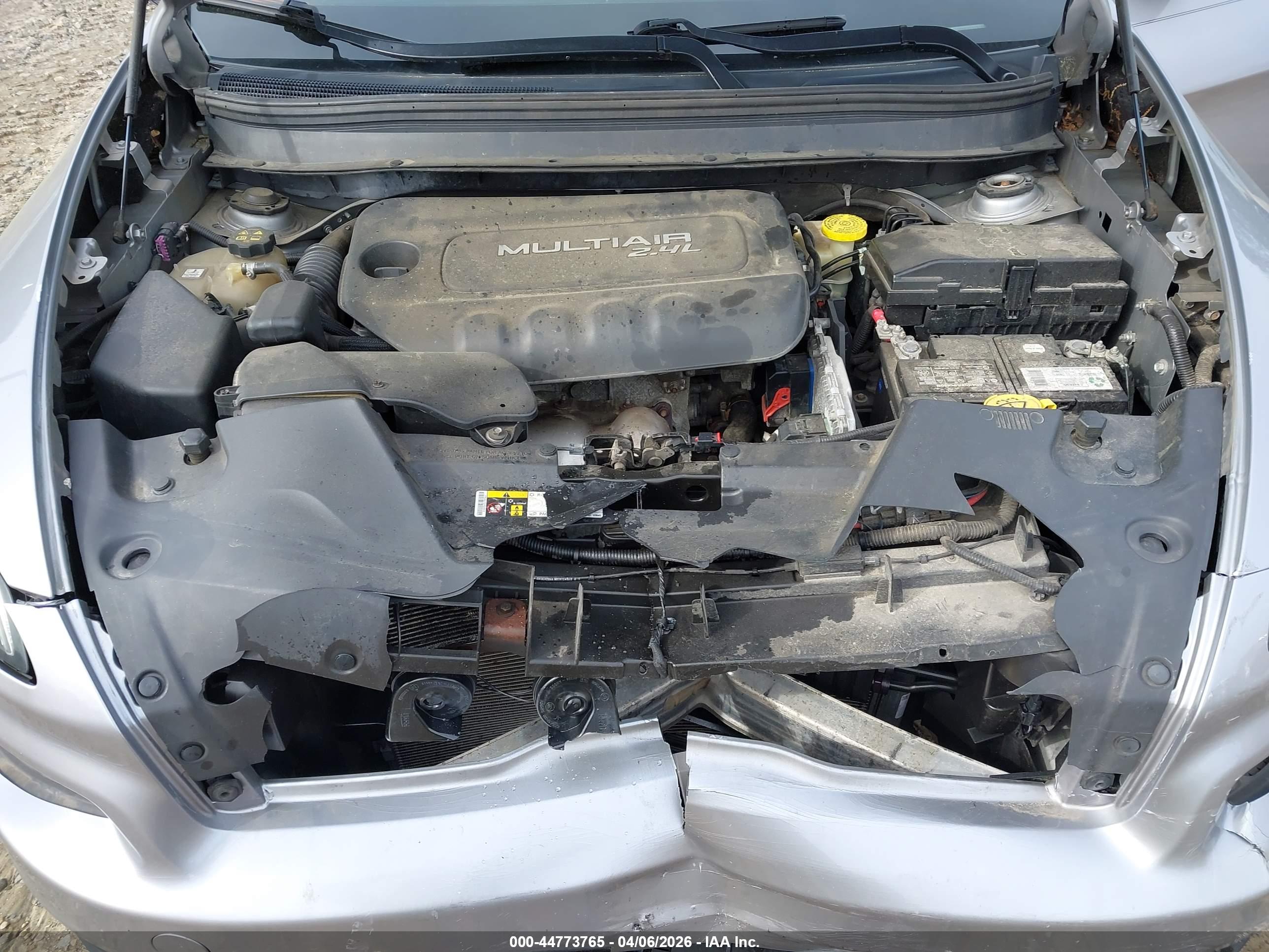 JEEP CHEROKEE image 10