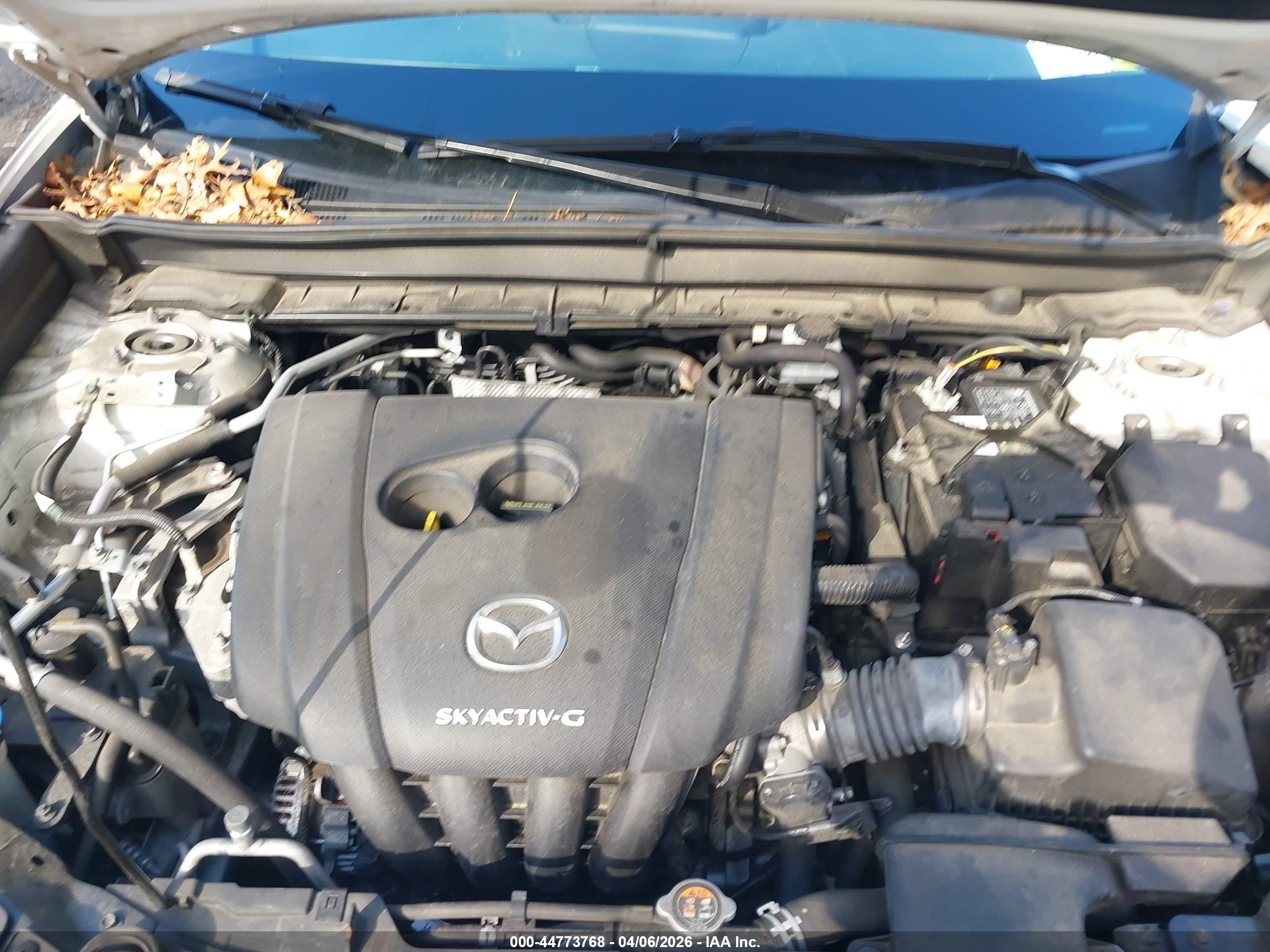 MAZDA CX-30 image 10
