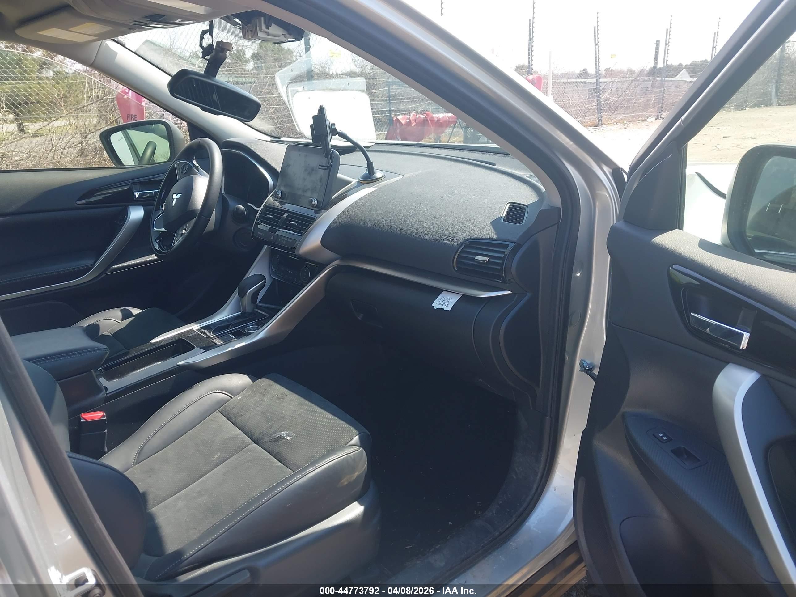 MITSUBISHI ECLIPSE image 5