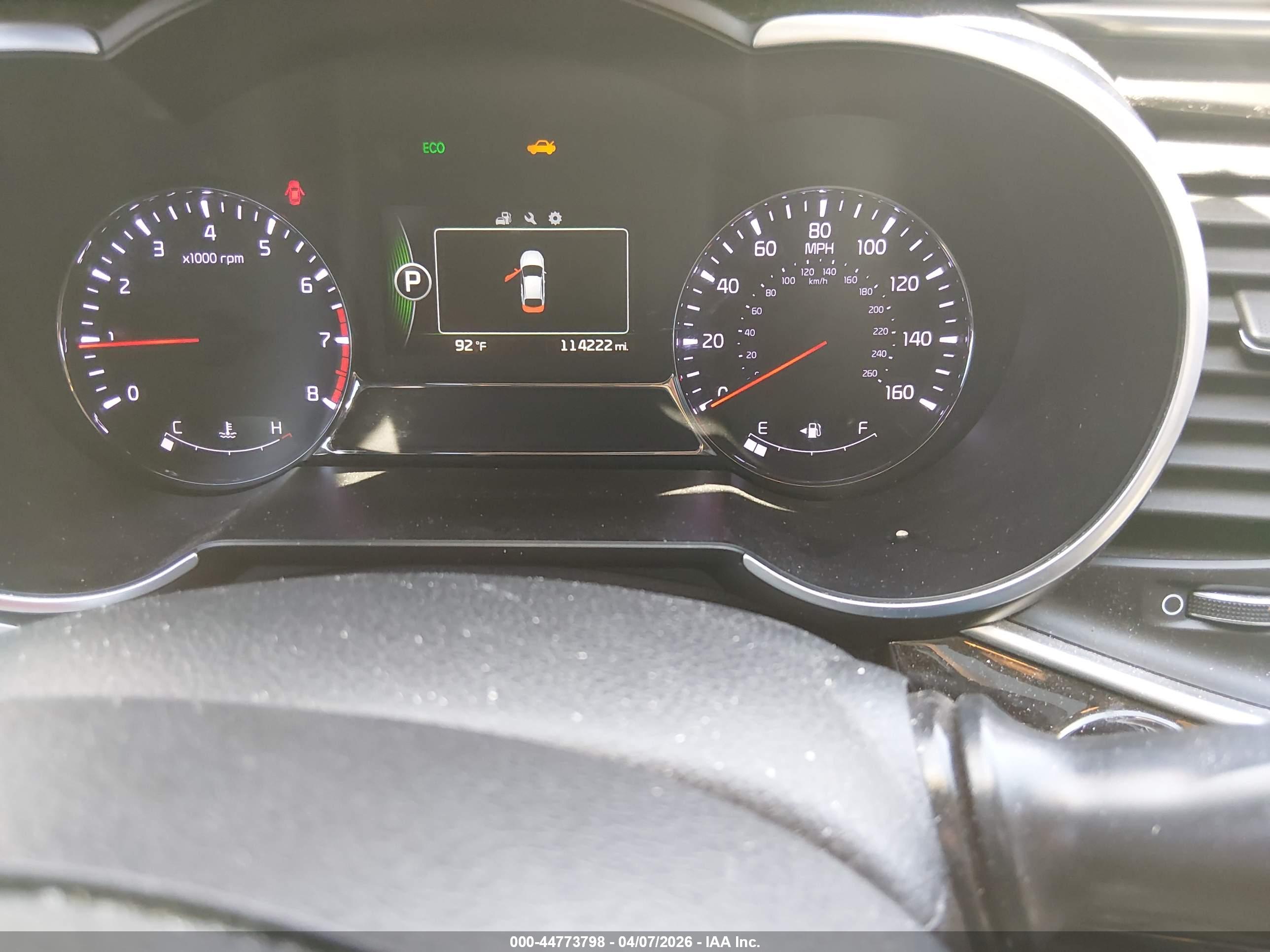 KIA OPTIMA image 7