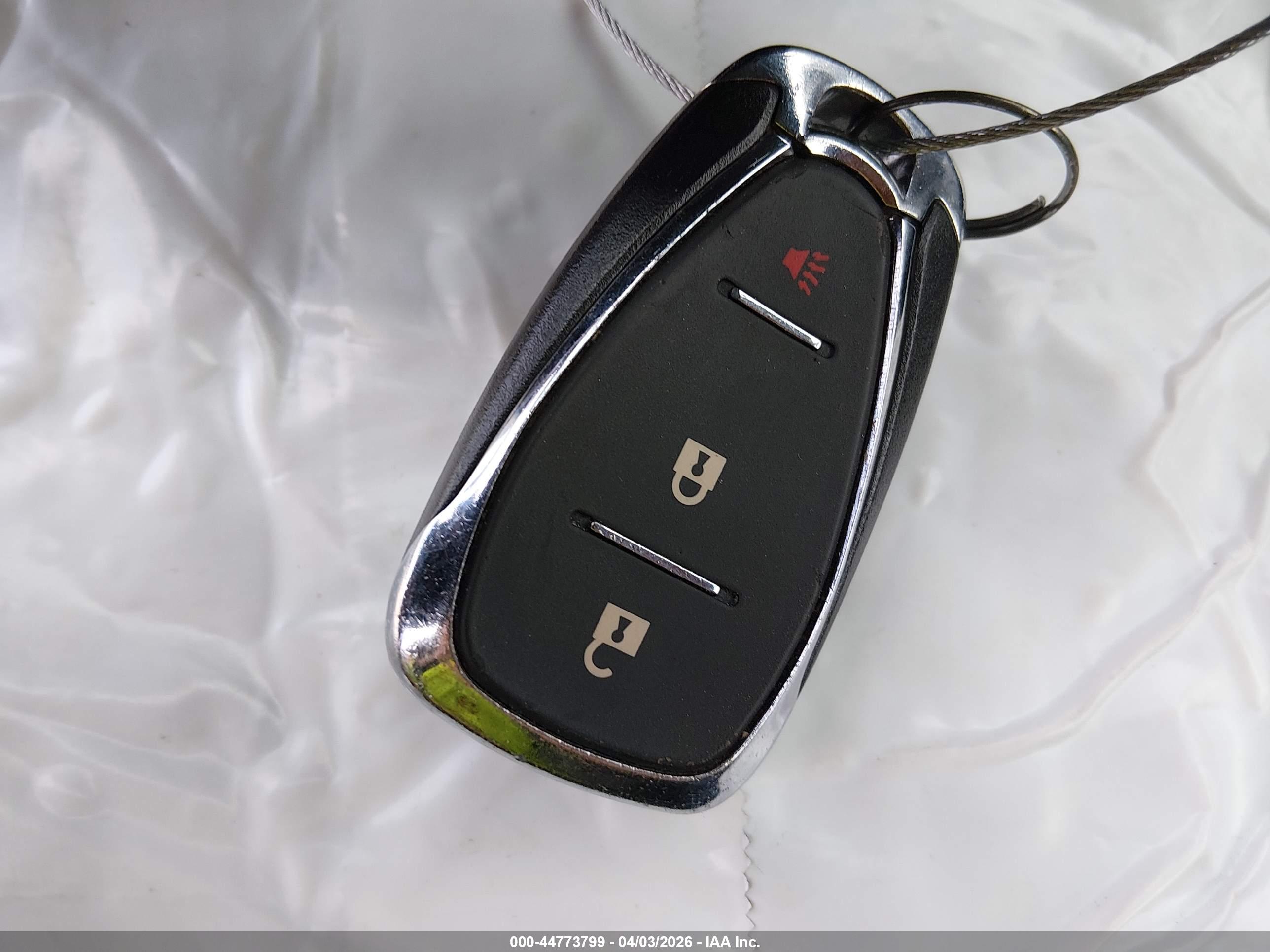 CHEVROLET EQUINOX image 11
