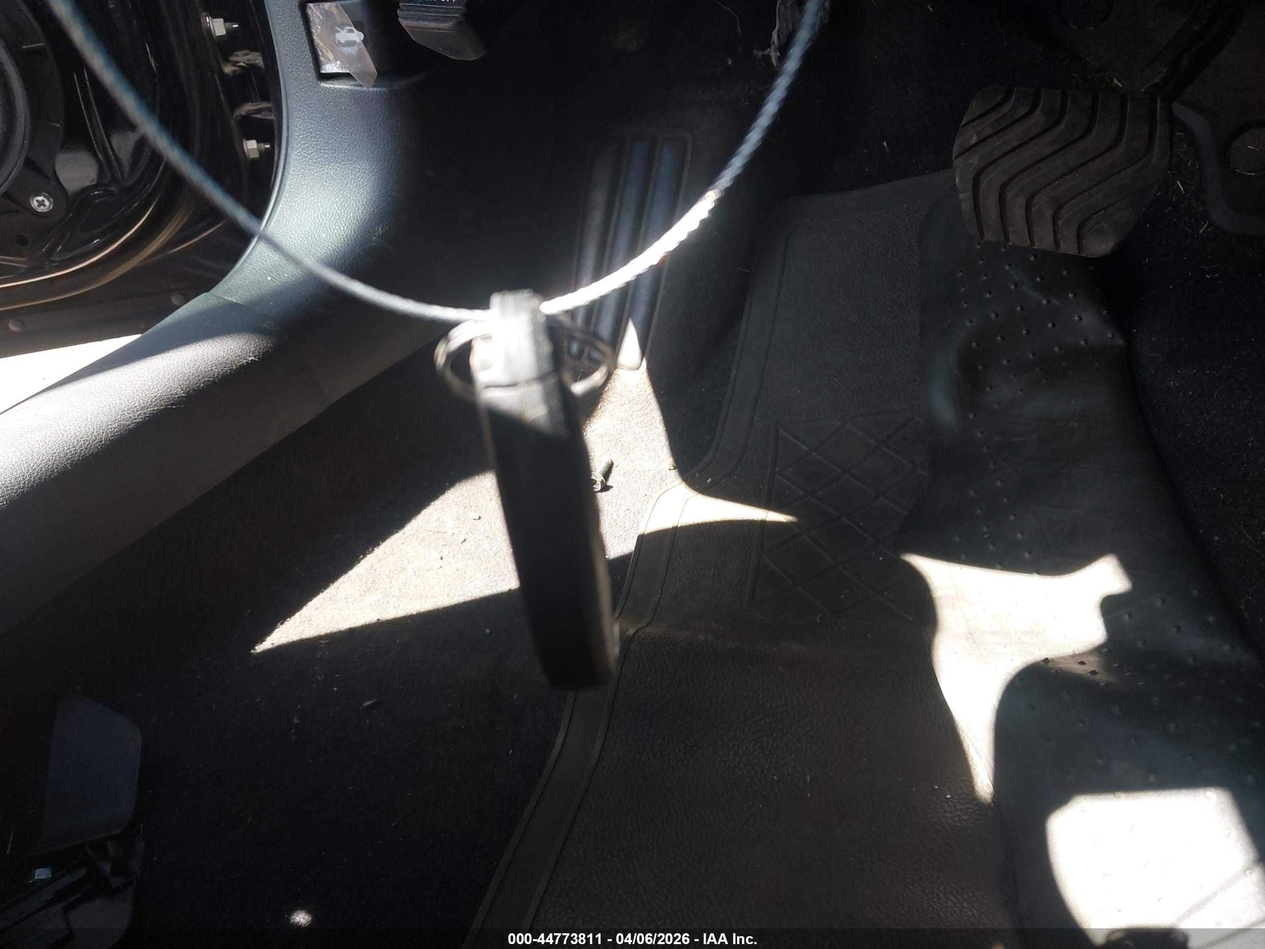 NISSAN ALTIMA image 11