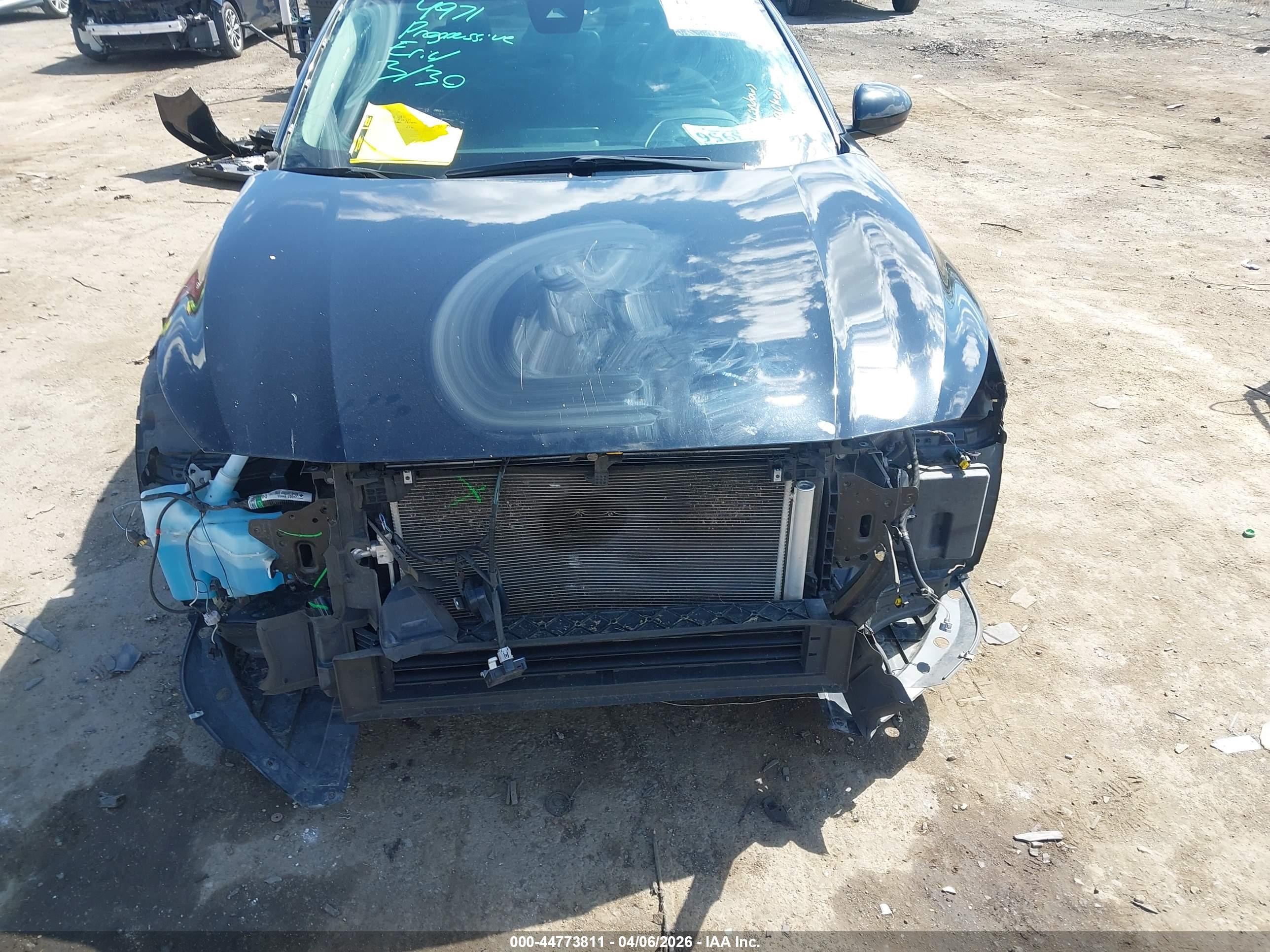 NISSAN ALTIMA image 6