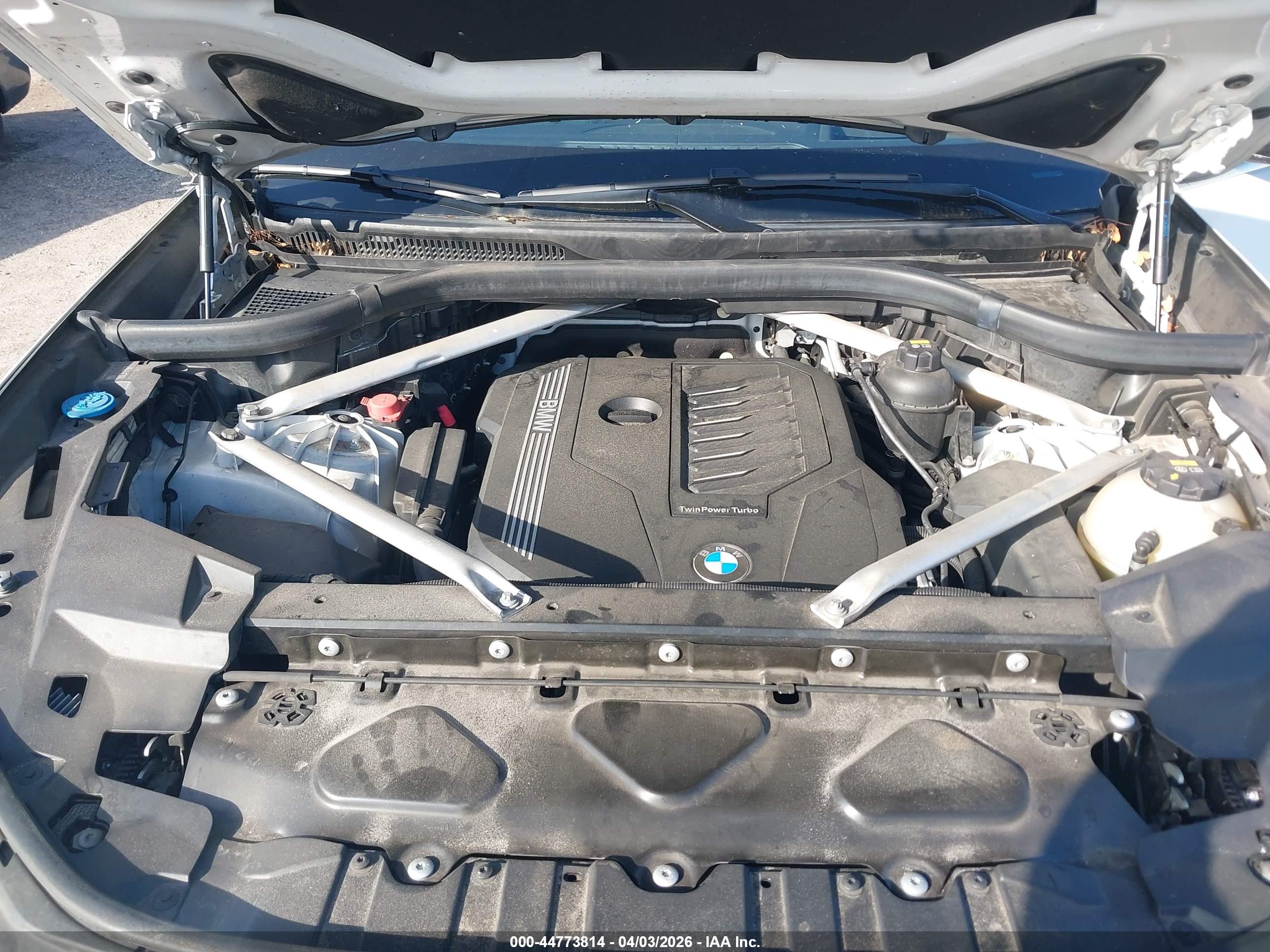 BMW X5 image 10