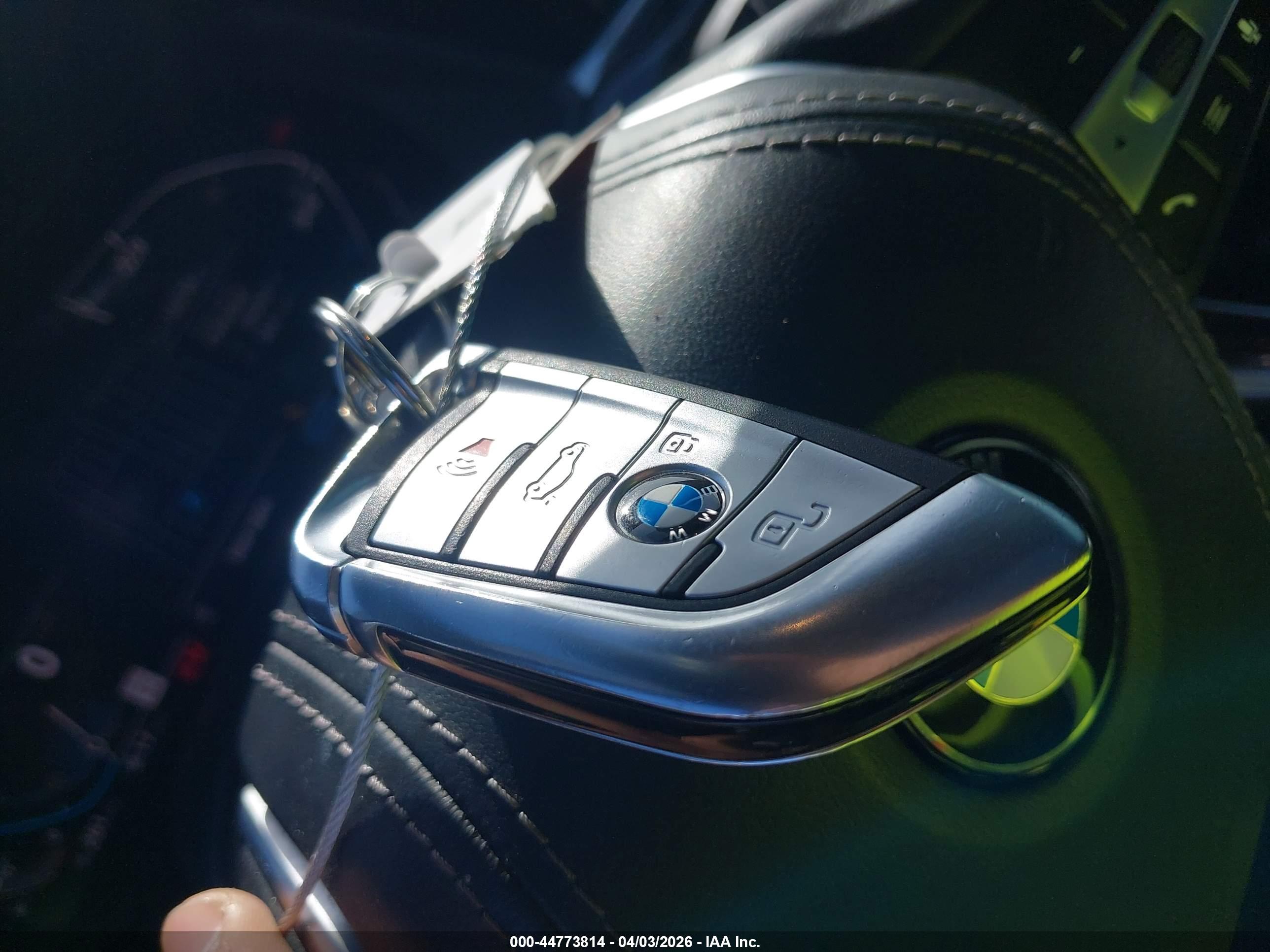 BMW X5 image 11