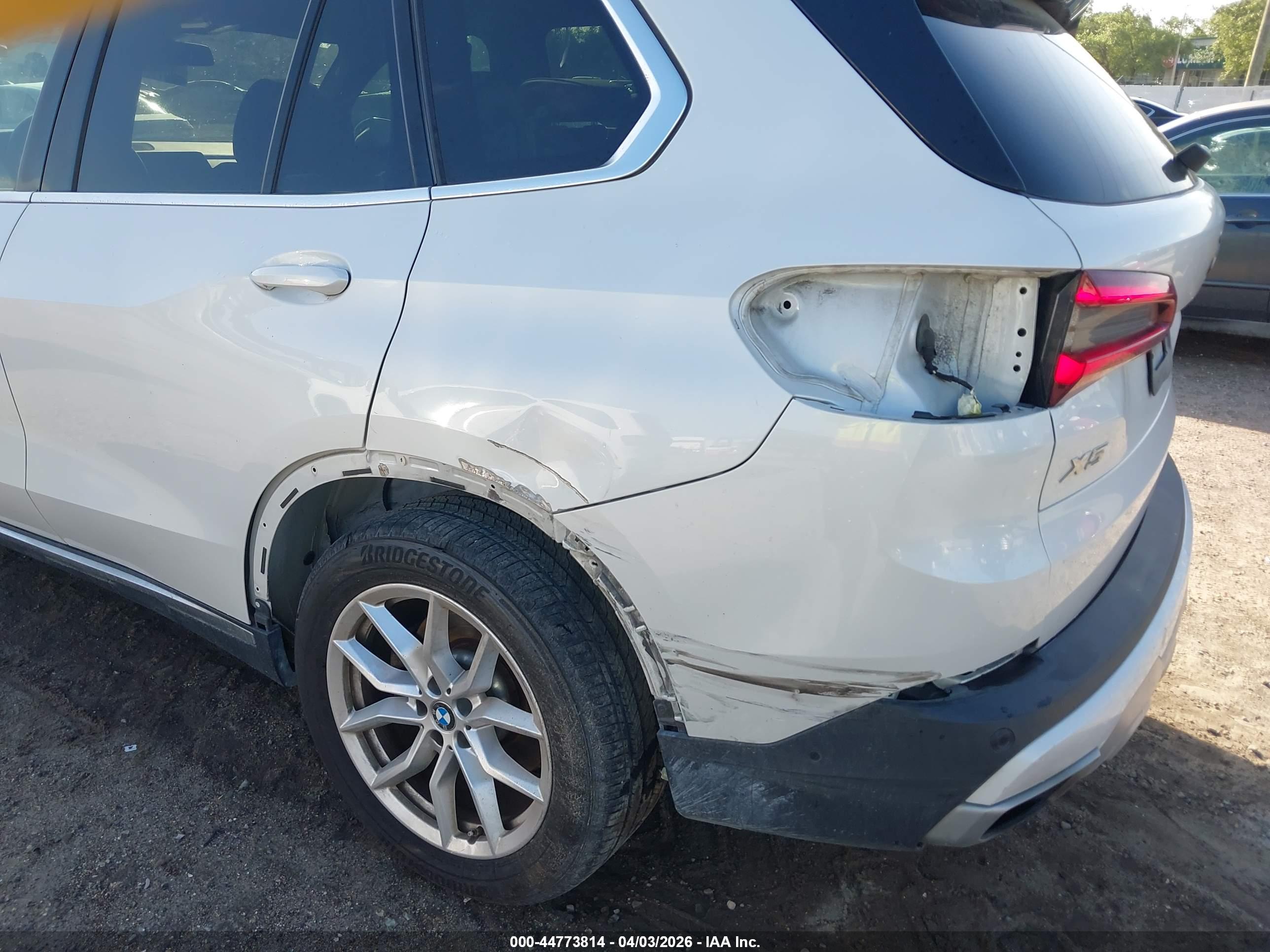 BMW X5 image 6