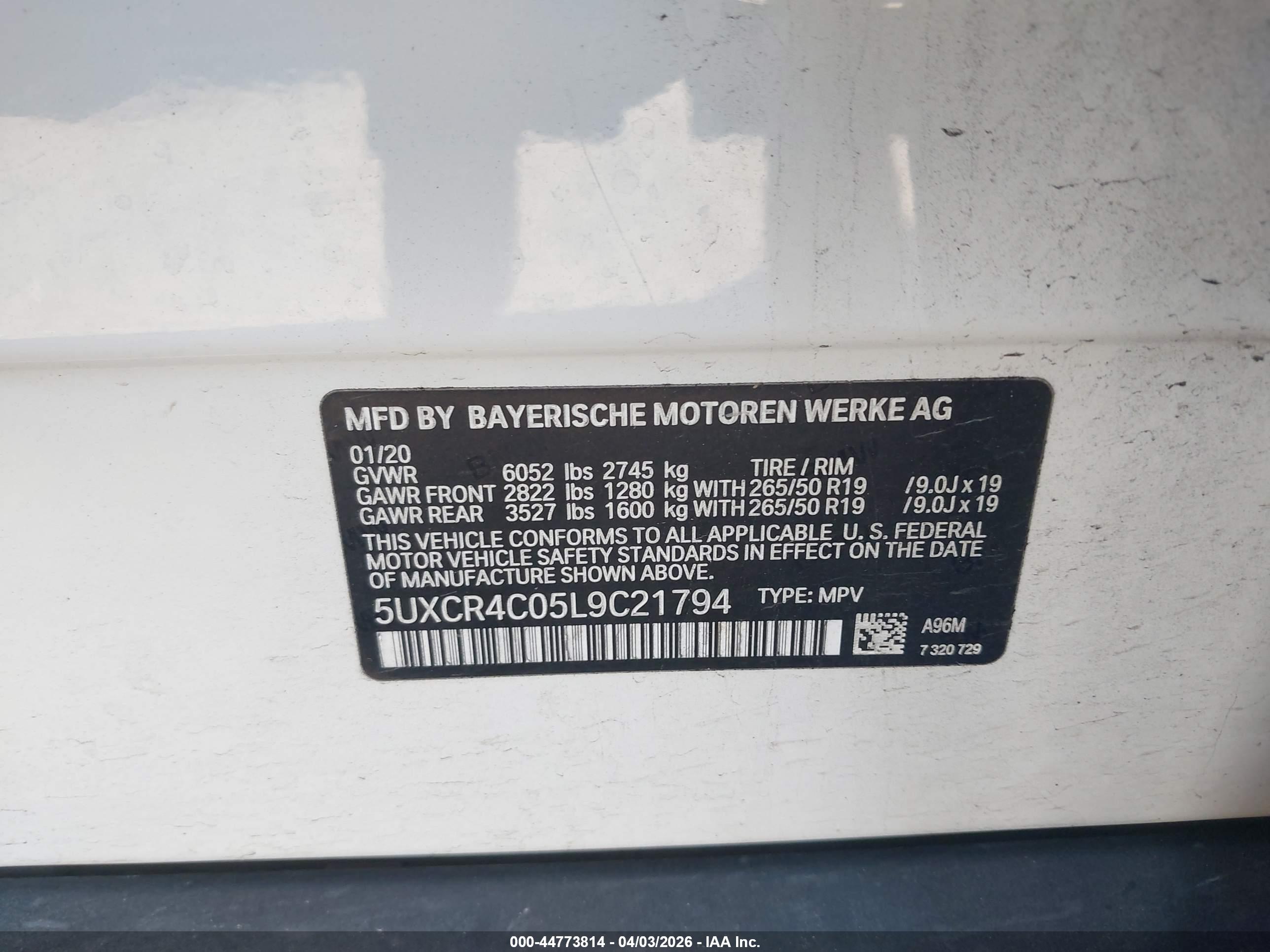 BMW X5 image 9
