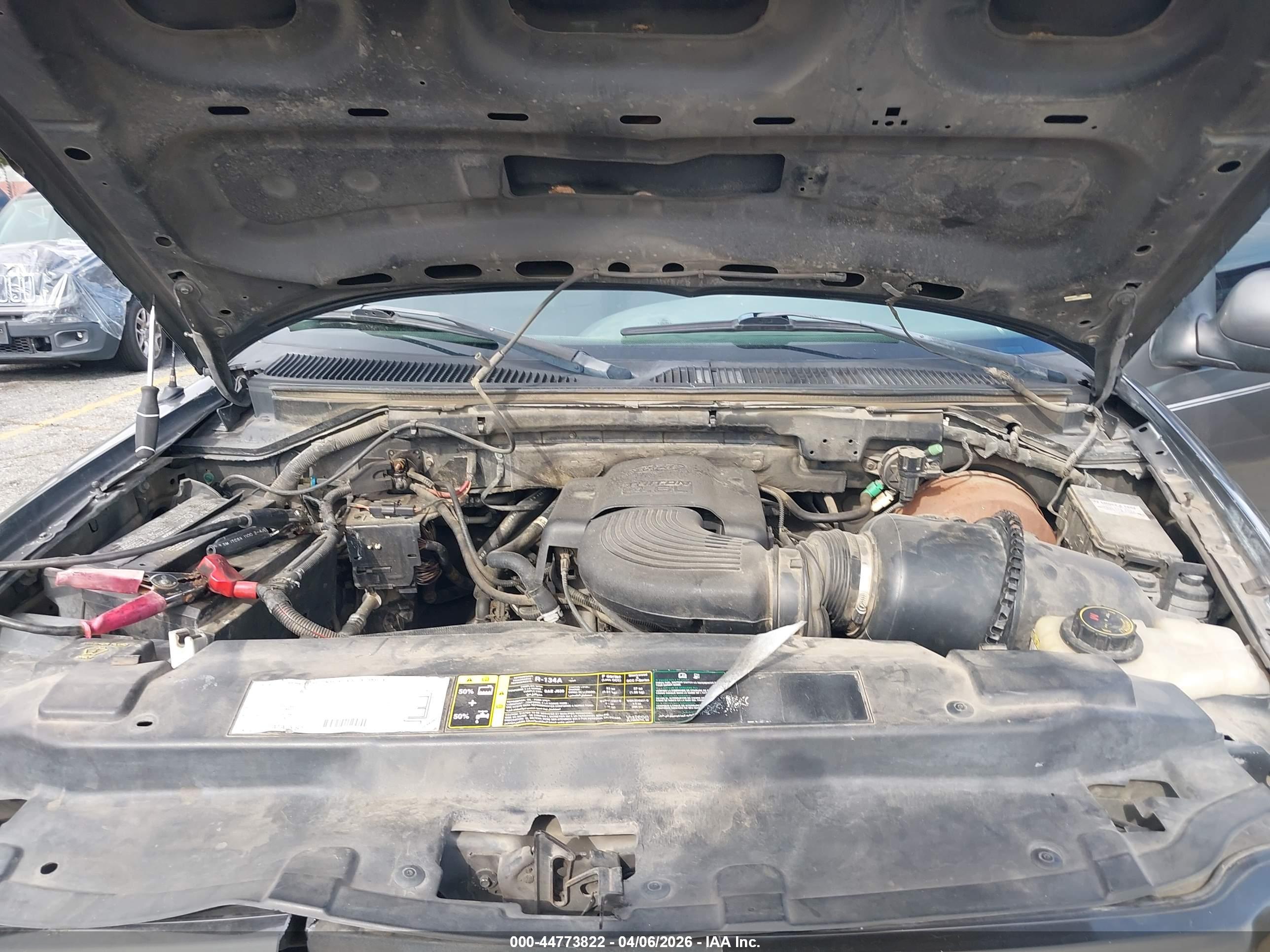 FORD F-150 image 10