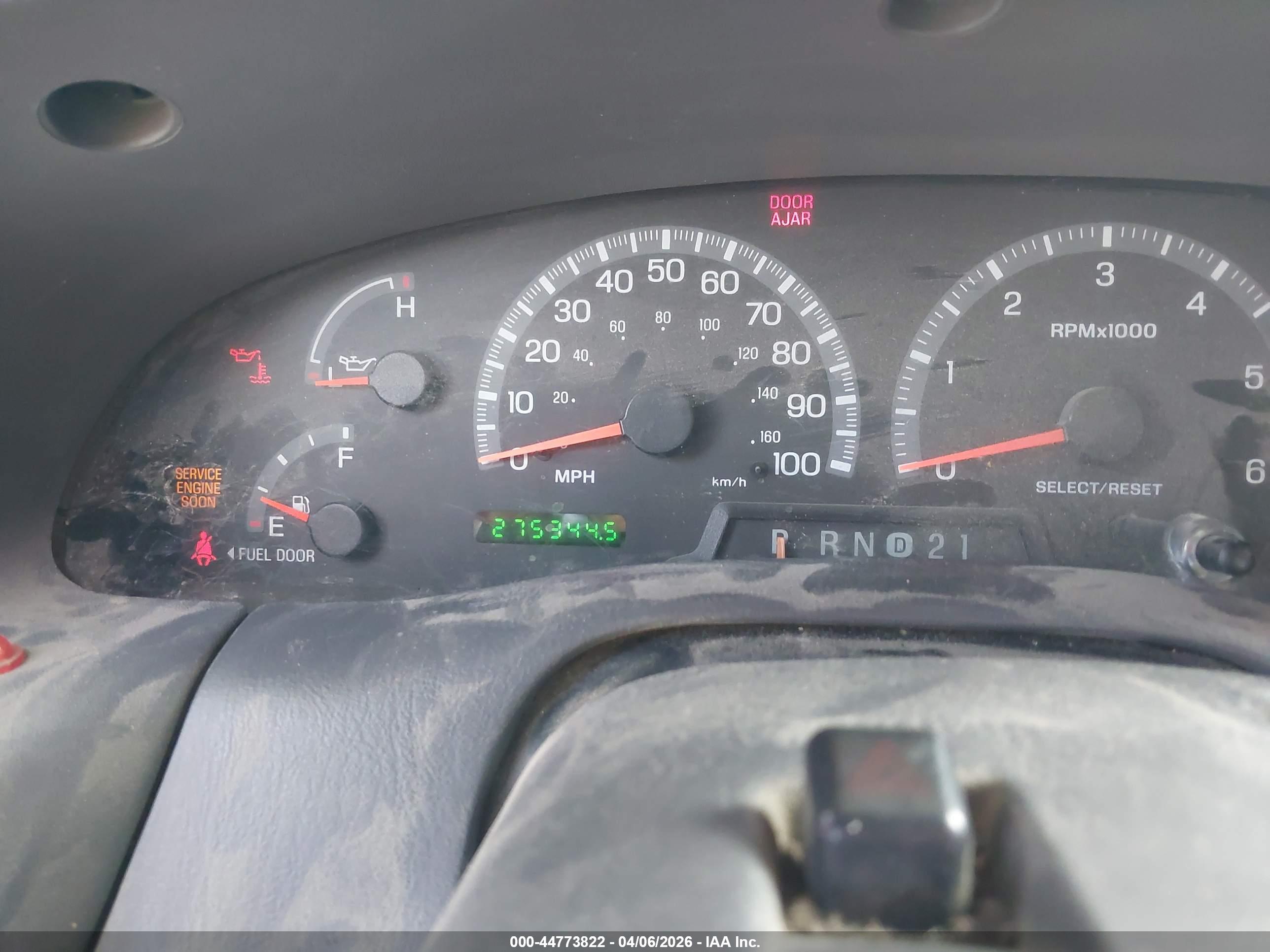 FORD F-150 image 7