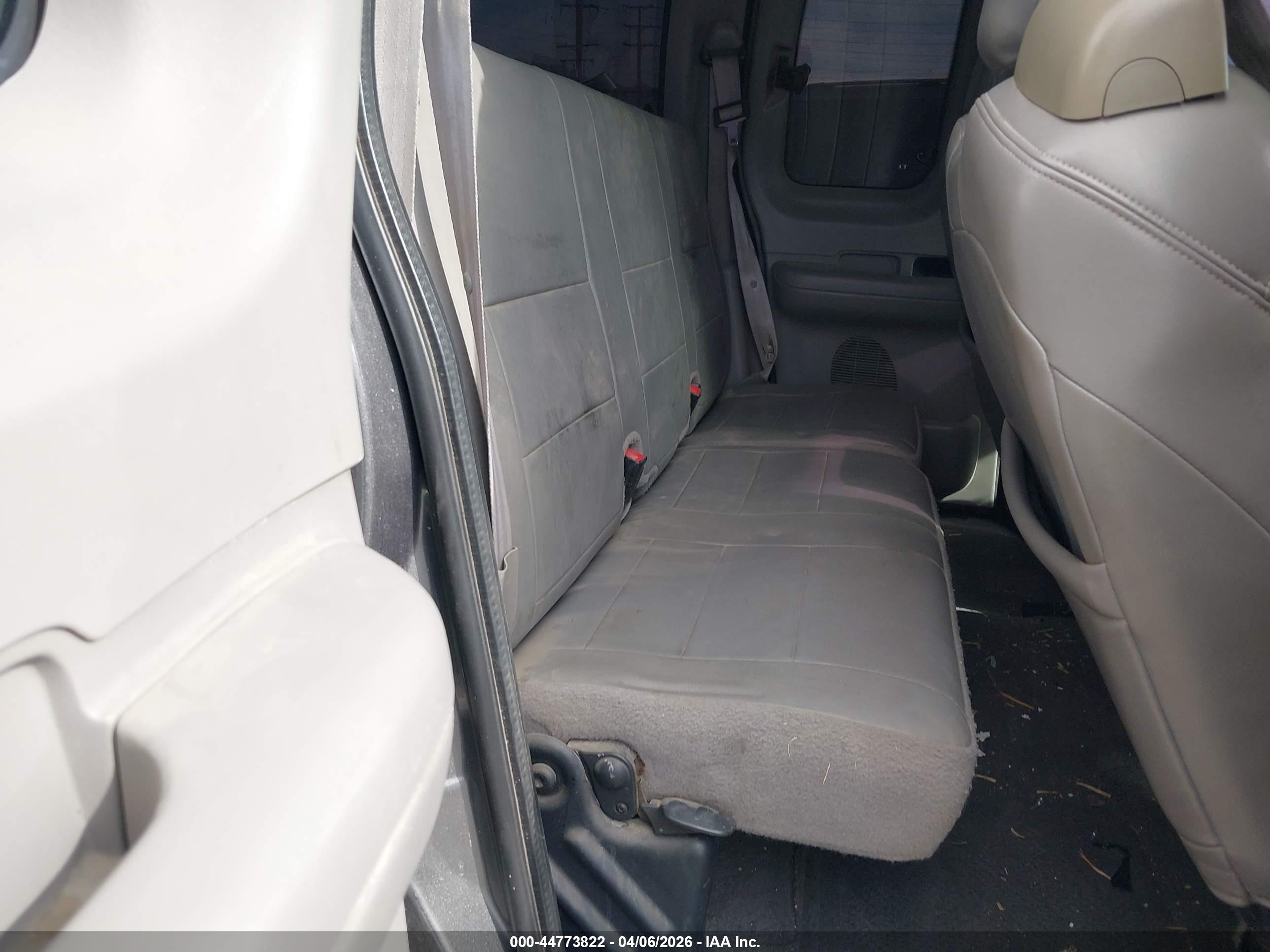 FORD F-150 image 8