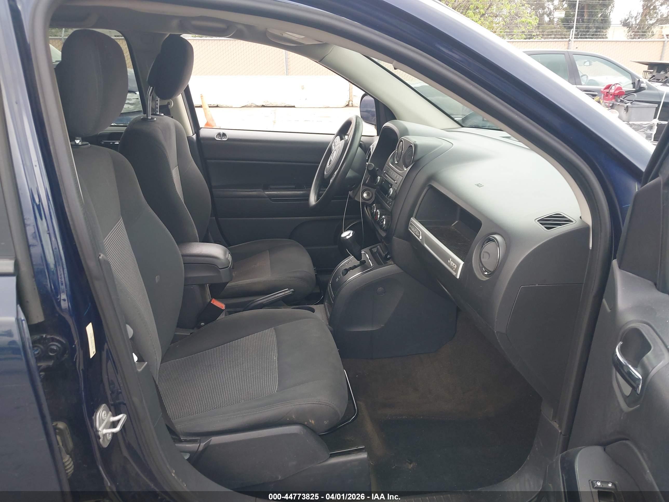 JEEP COMPASS image 5