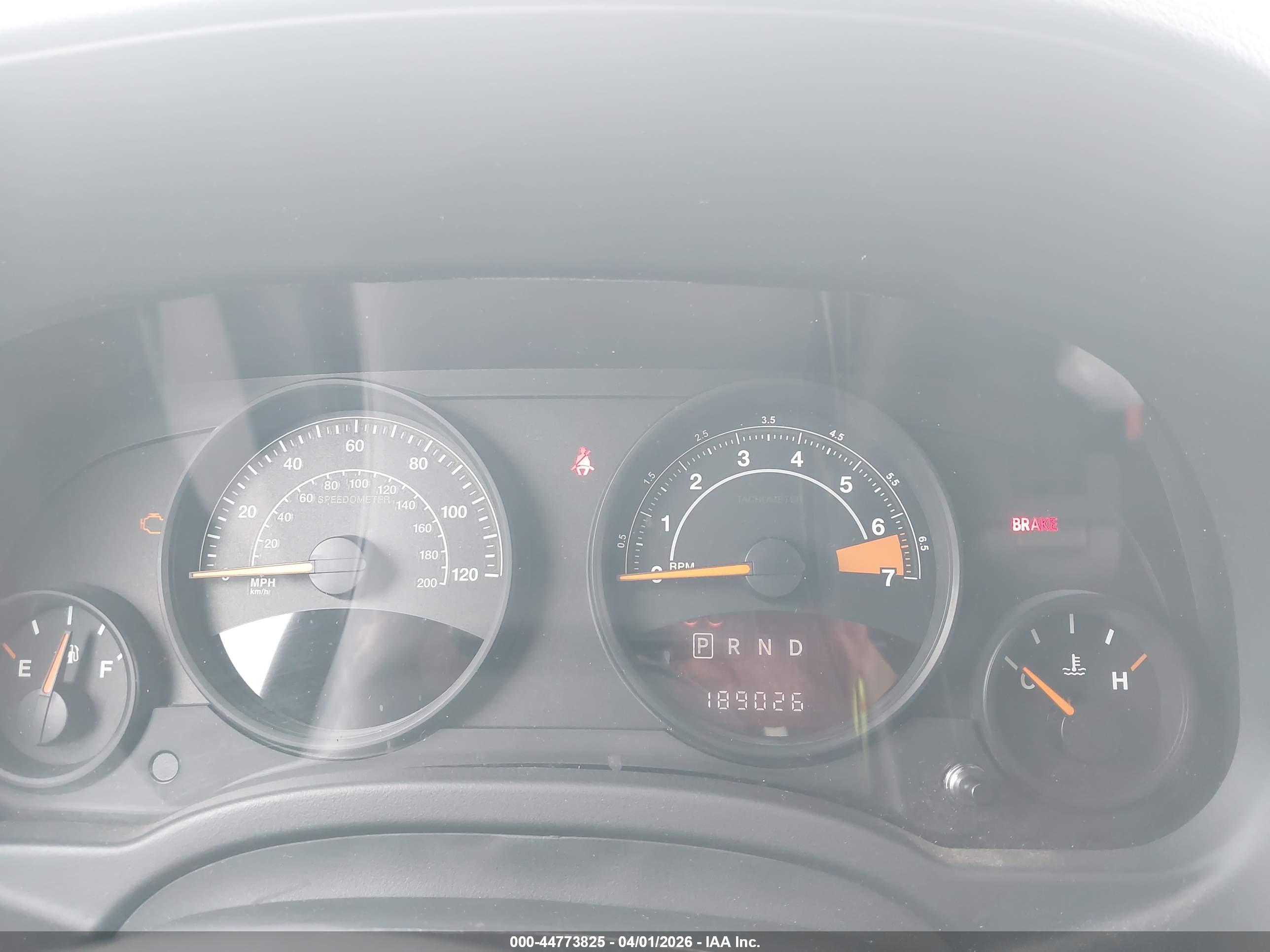 JEEP COMPASS image 7