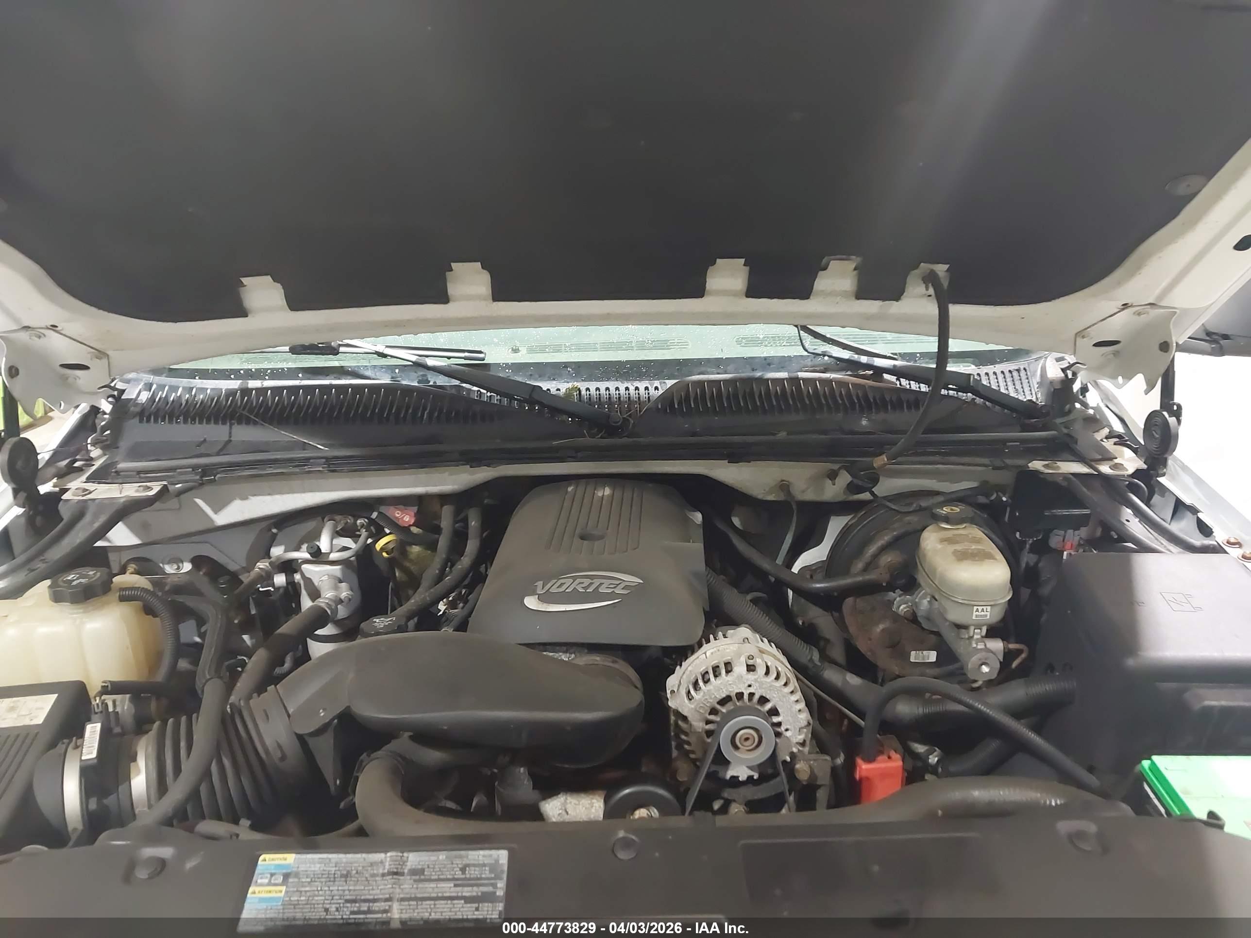GMC SIERRA image 10