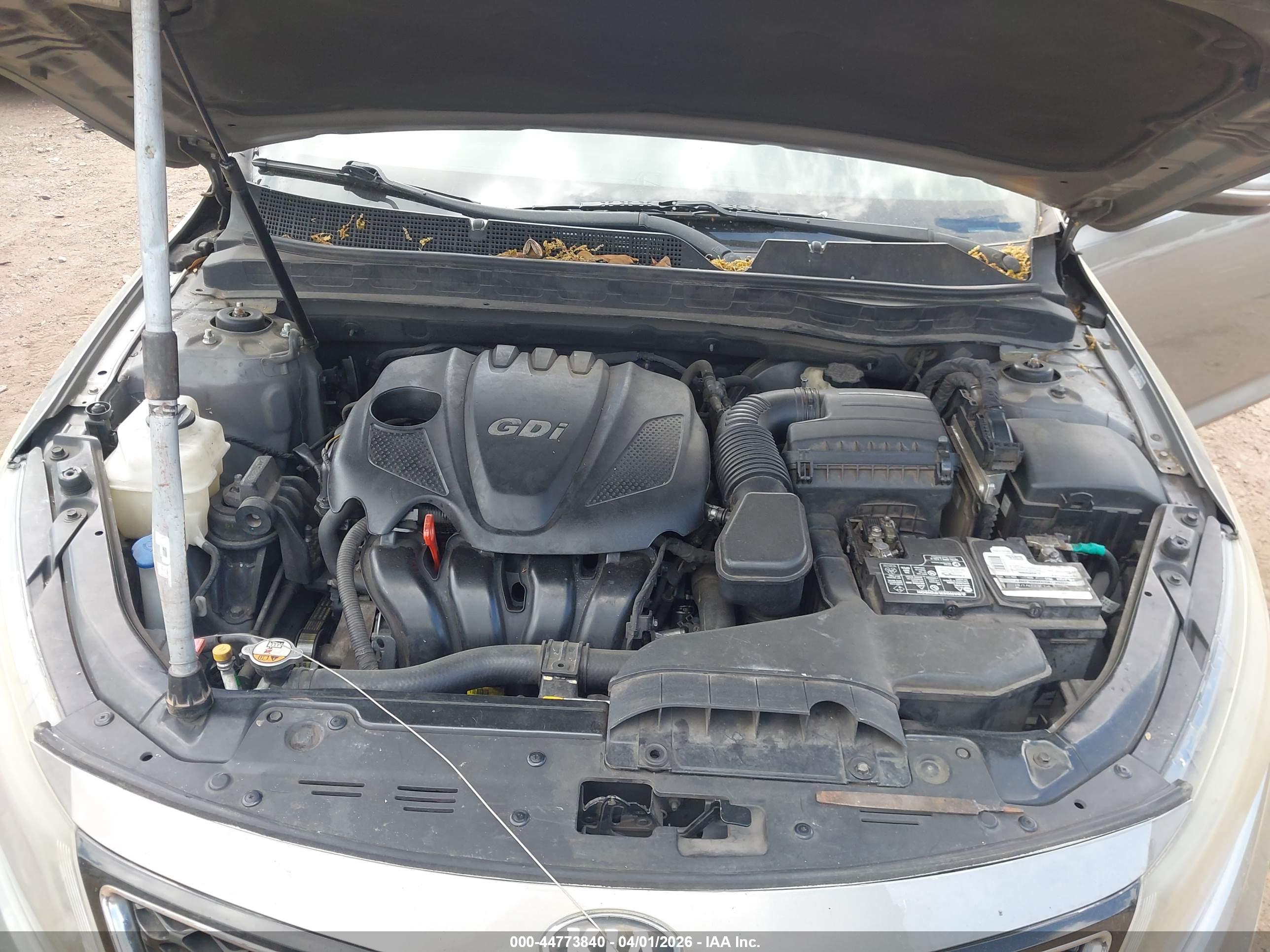KIA OPTIMA image 10