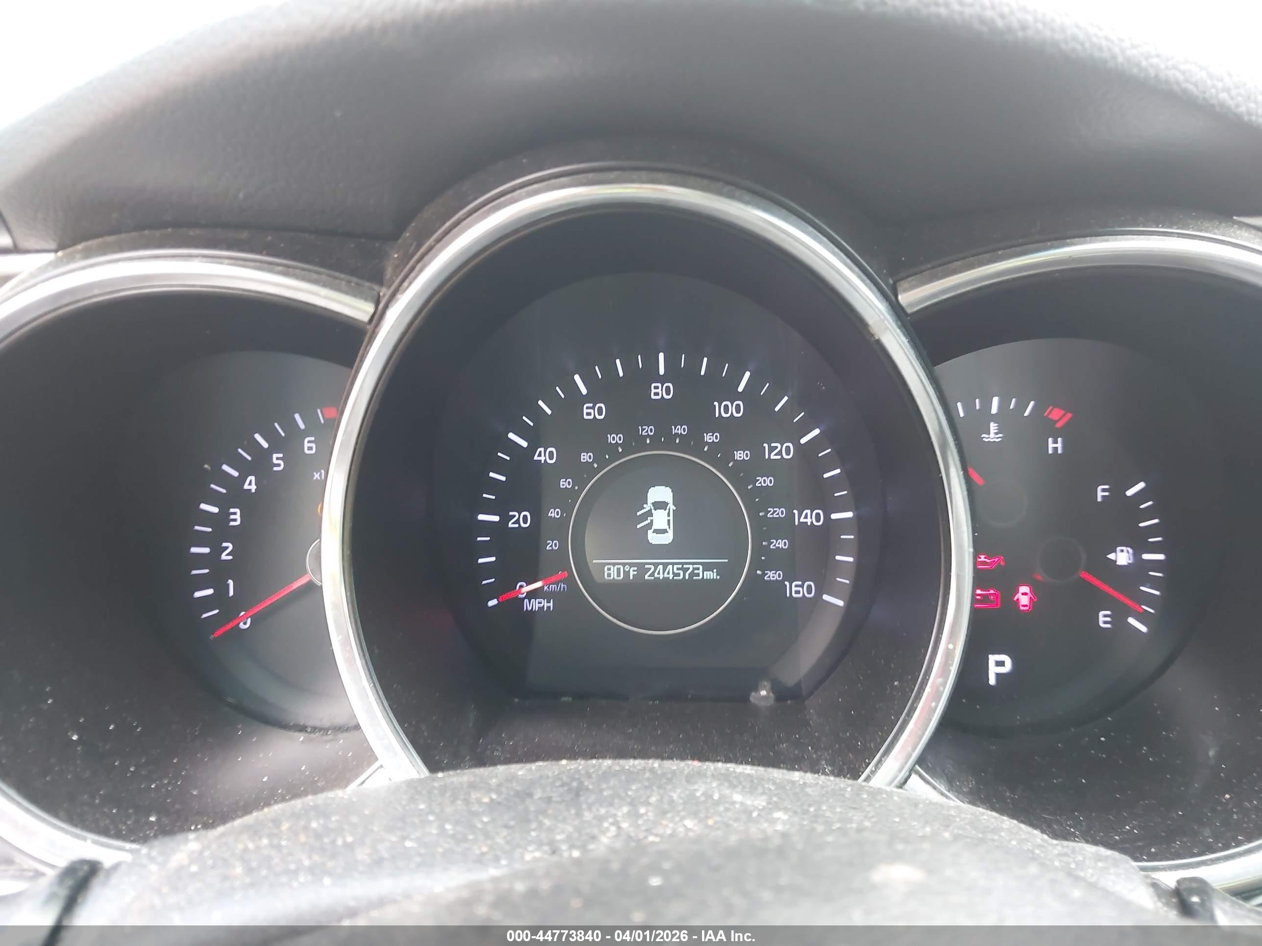 KIA OPTIMA image 7