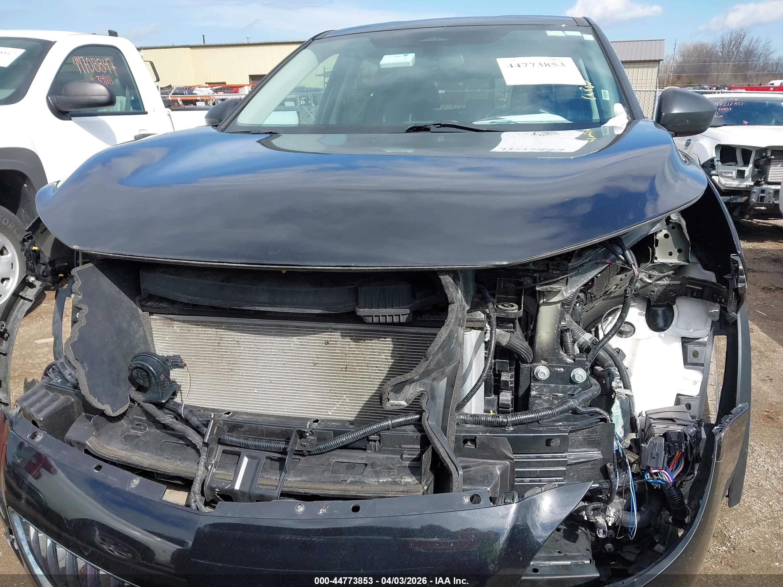 NISSAN ROGUE image 6