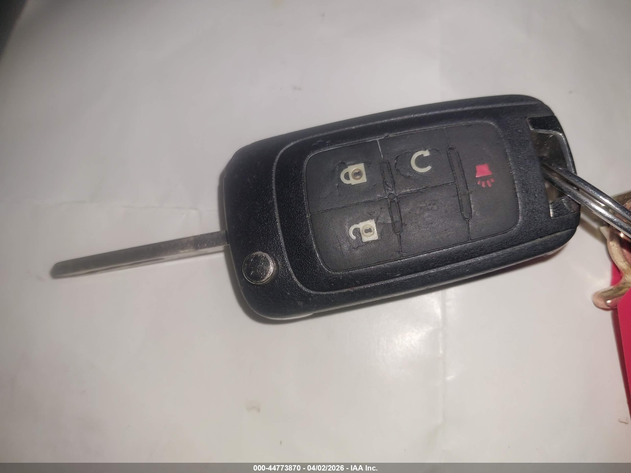CHEVROLET EQUINOX image 11