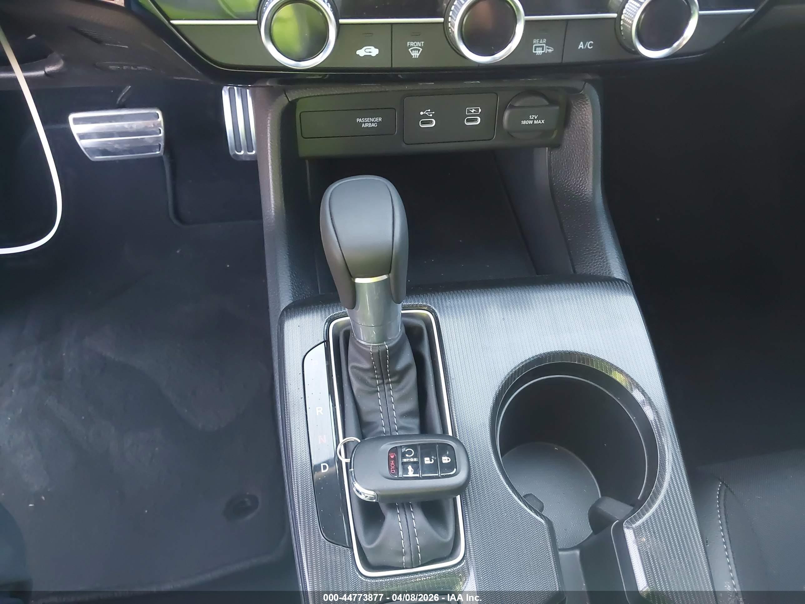HONDA CIVIC image 11