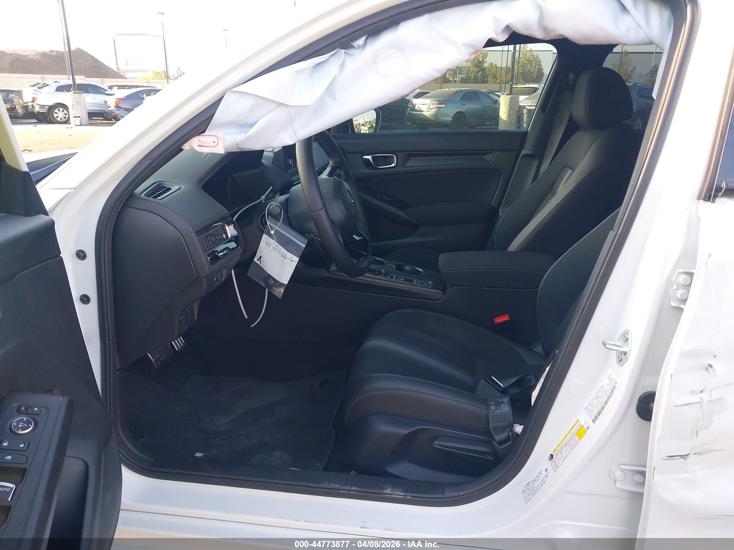 HONDA CIVIC image 5