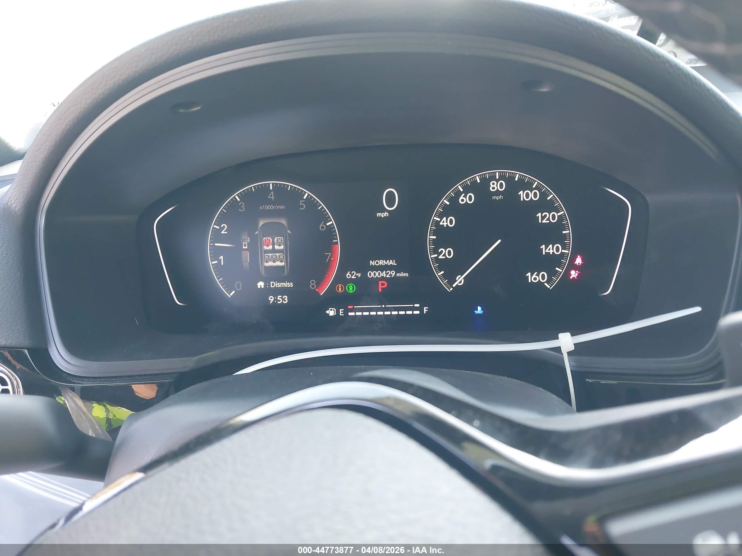 HONDA CIVIC image 7